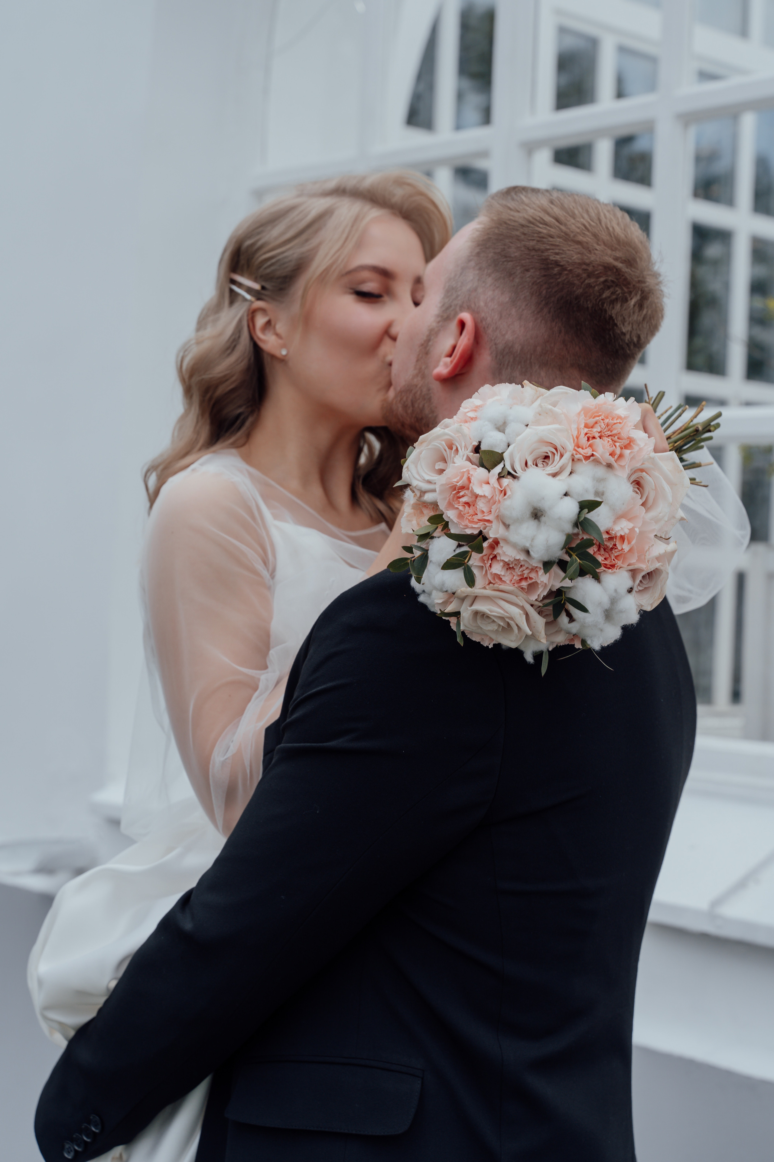 Алина и Артем. Портретный фотограф в Москве