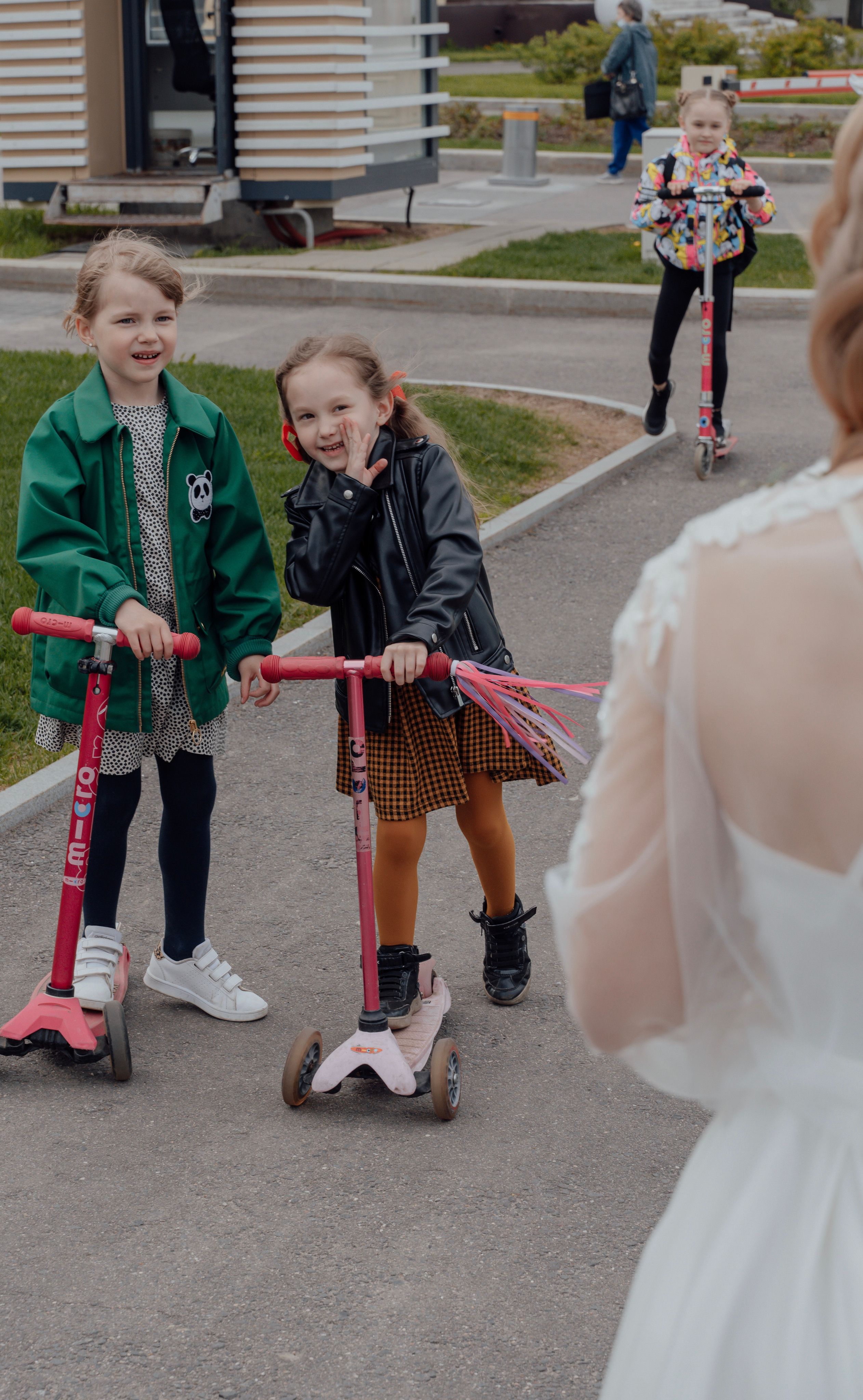 Алина и Артем. Портретный фотограф в Москве