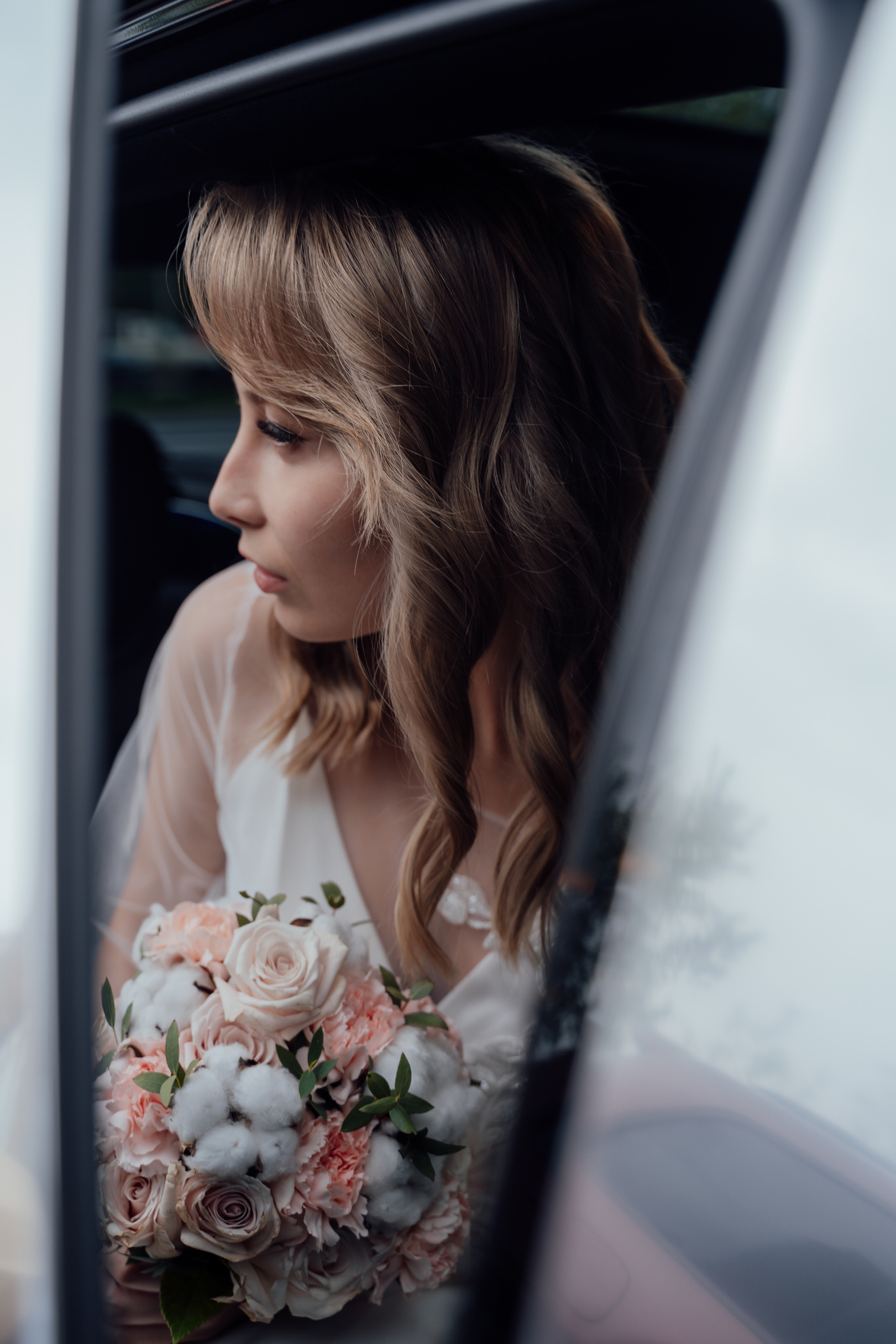 Алина и Артем. Портретный фотограф в Москве