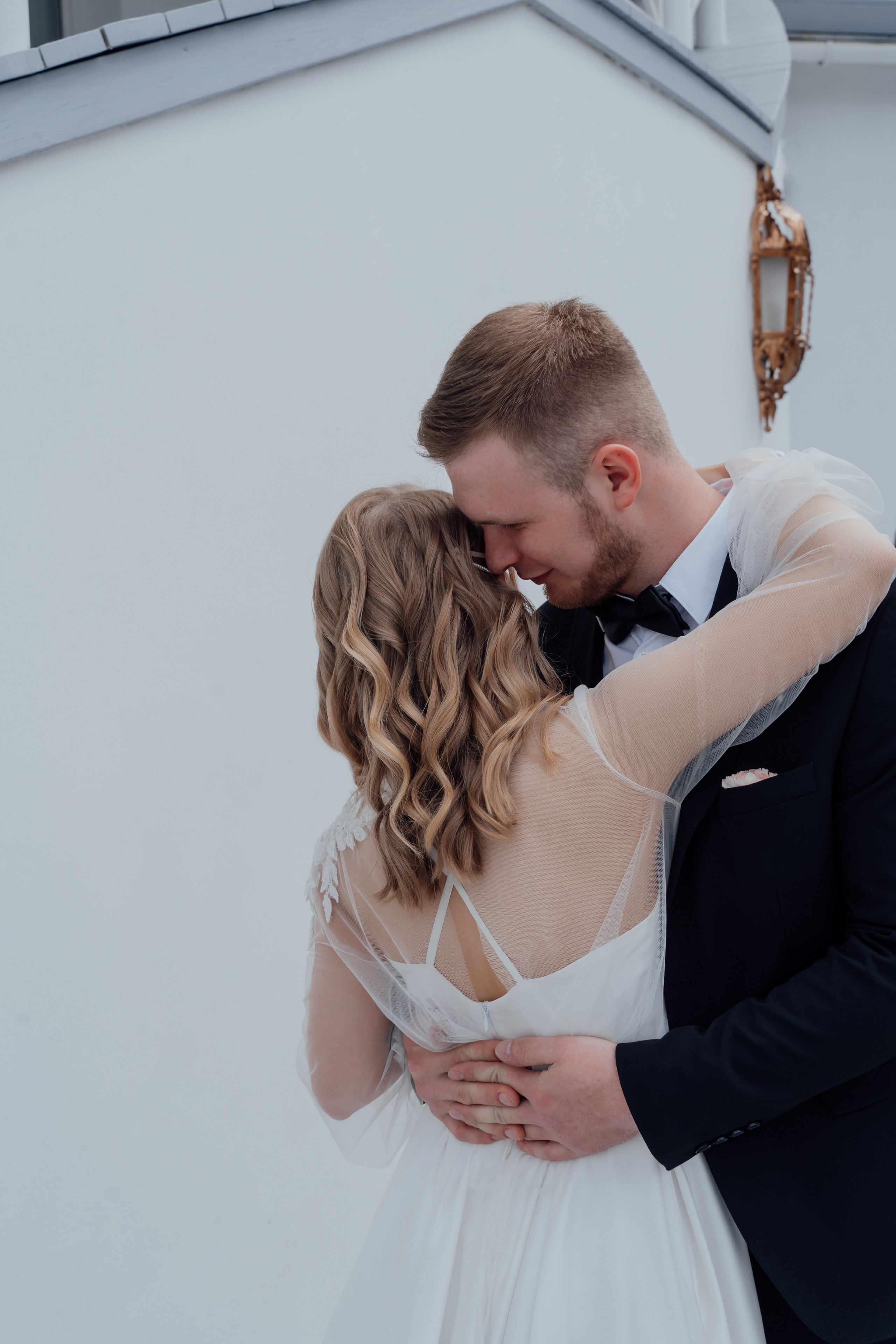 Алина и Артем. Портретный фотограф в Москве