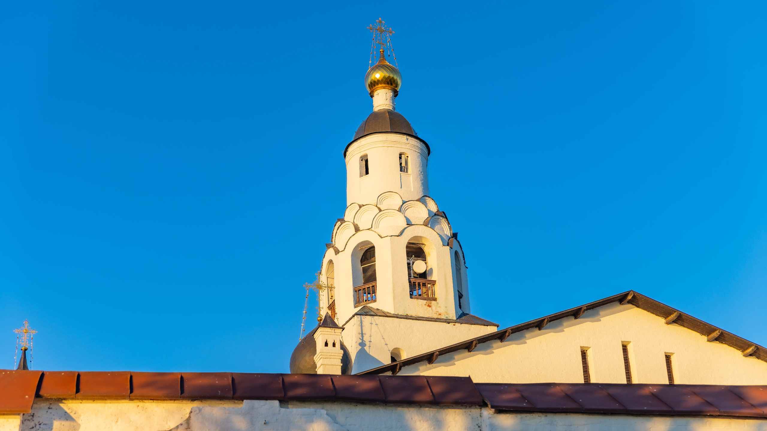 2025 05 Свияжск. Фотографии