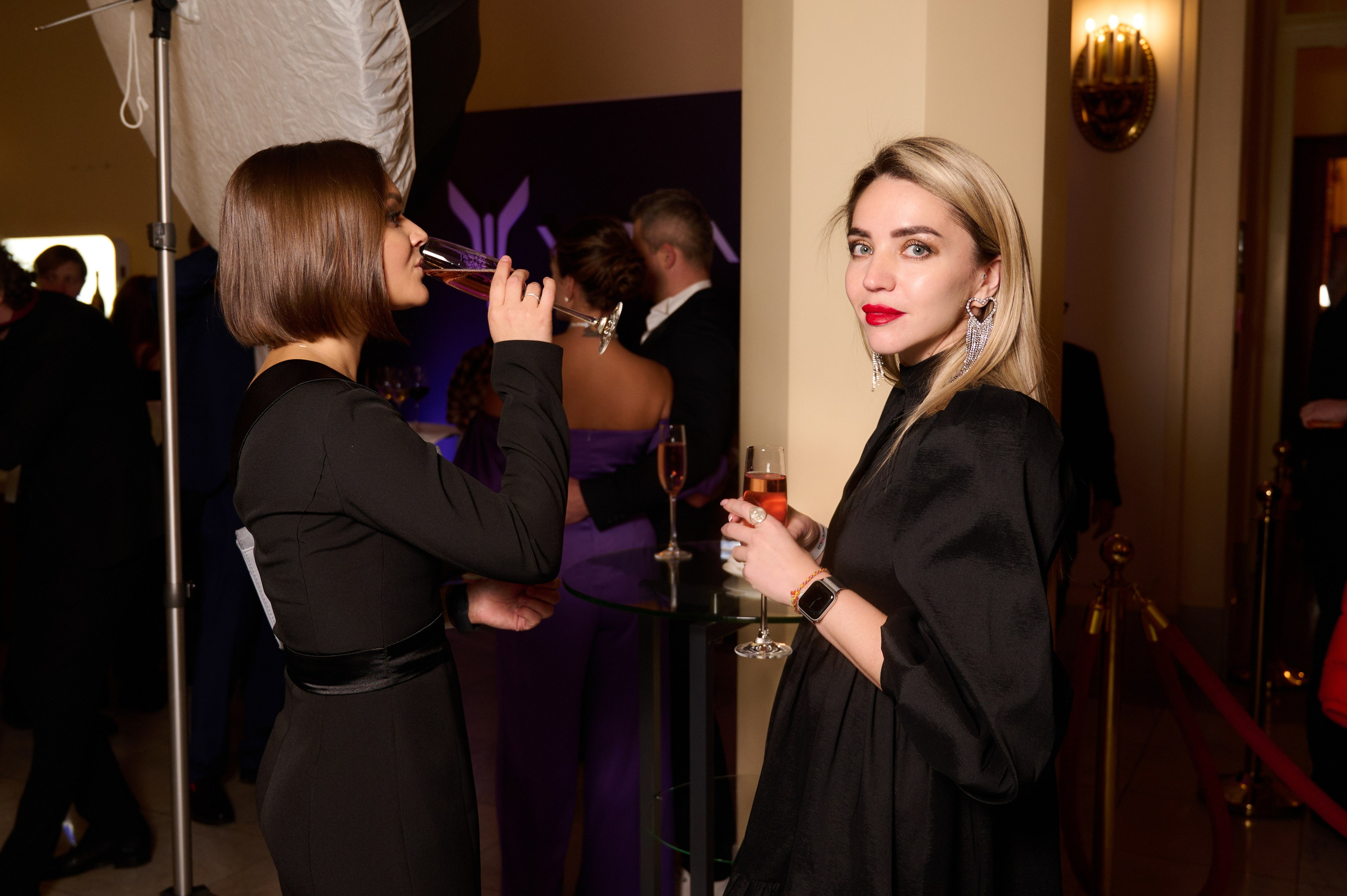 Репортаж. Фотограф в Санкт-Петербурге Виталий Кедов