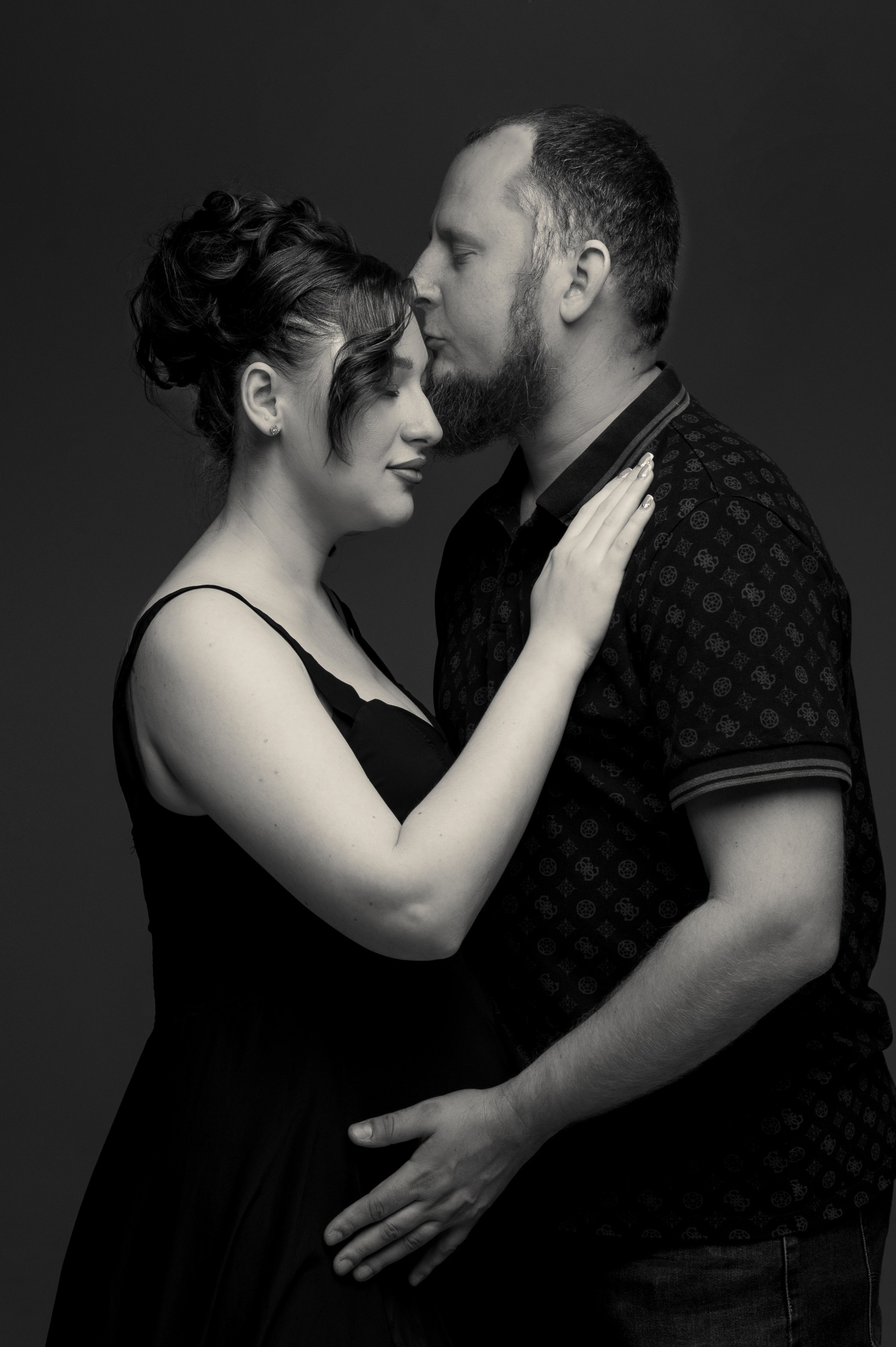 Алина Альберт. Фотограф в Краснодаре Альбрехт Амина