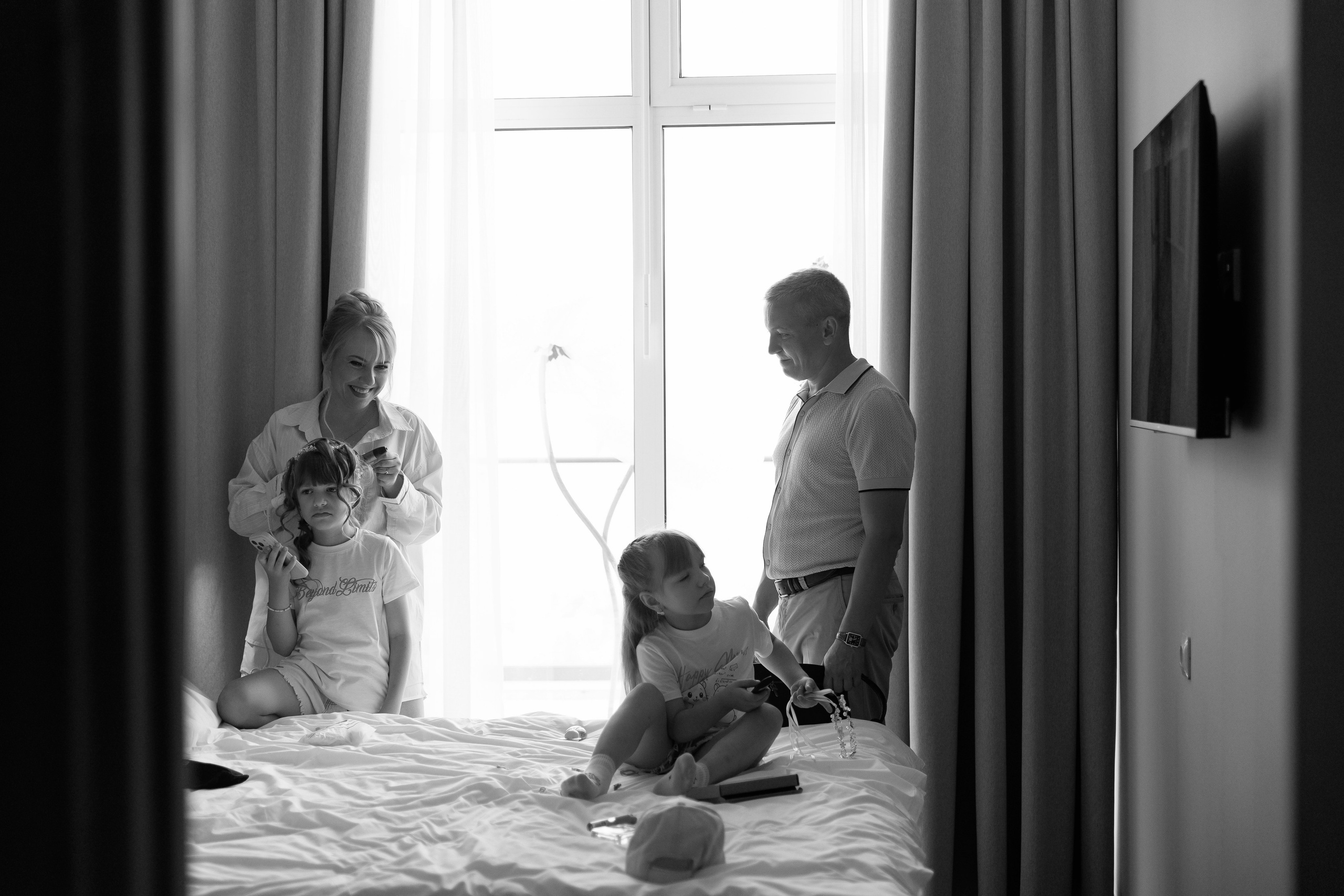 14 августа. Свадебный  и семейный фотограф в Краснодаре