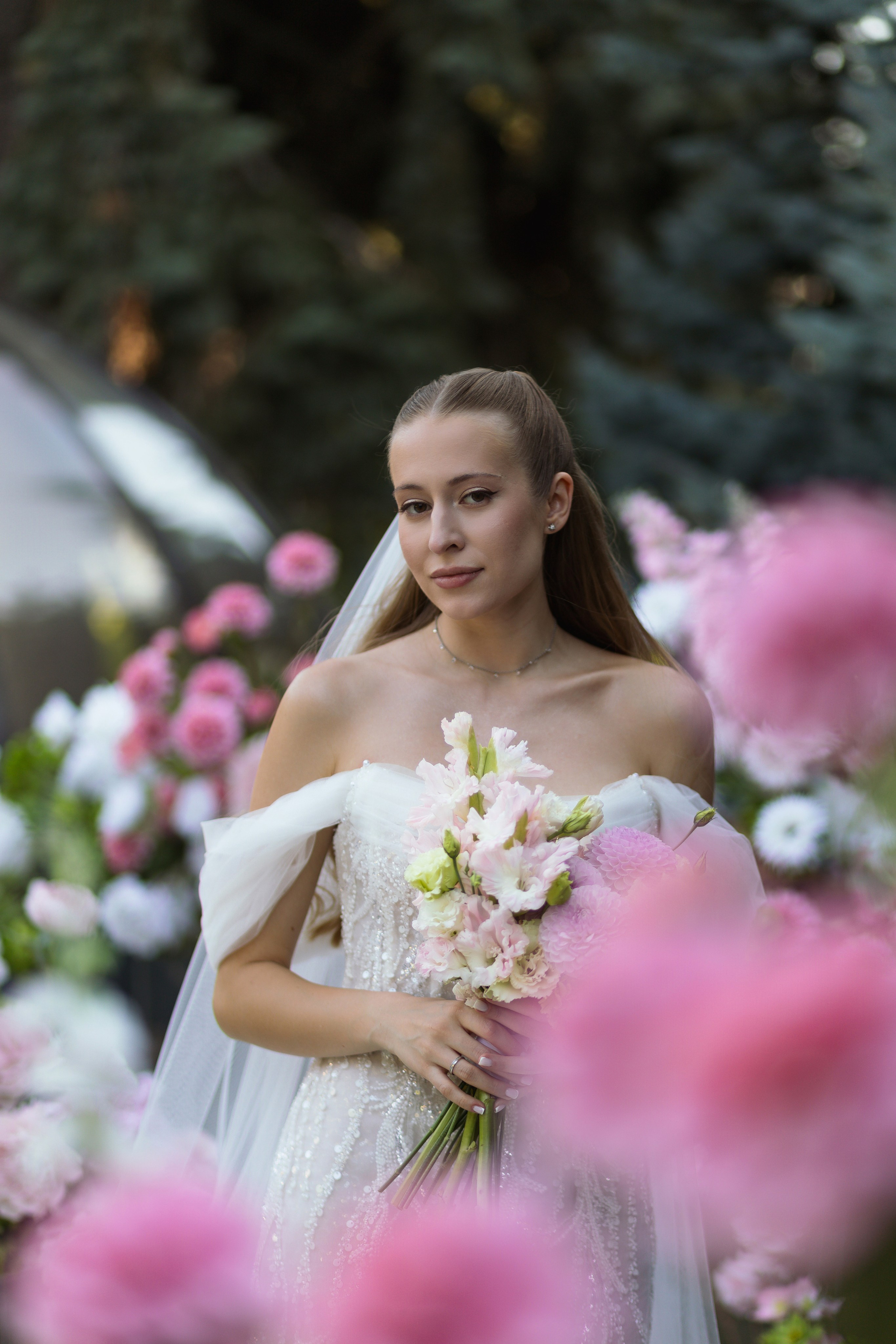 Свадебный  и семейный фотограф в Краснодаре