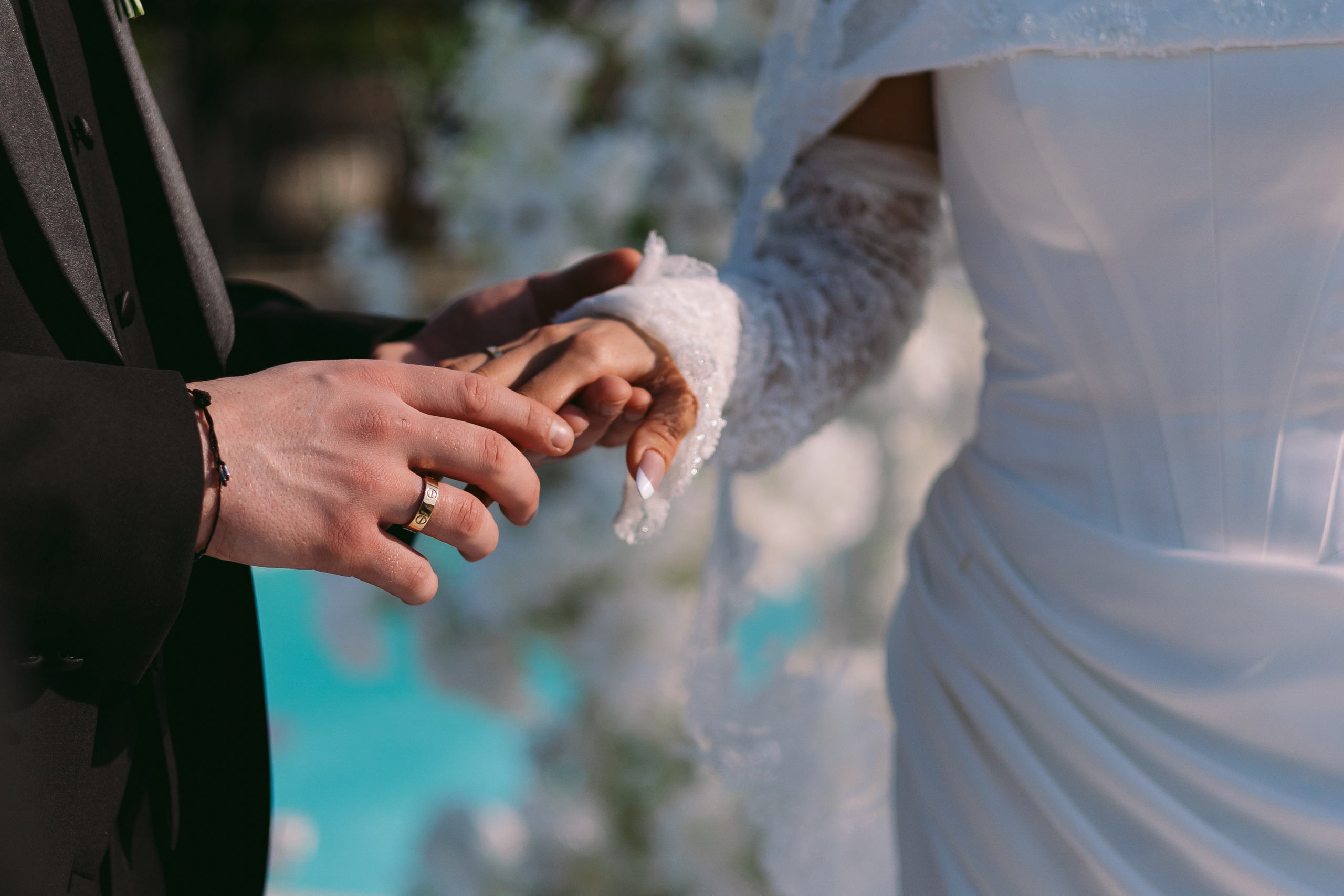 Кирилл и Анна. Свадебный  и семейный фотограф в Краснодаре
