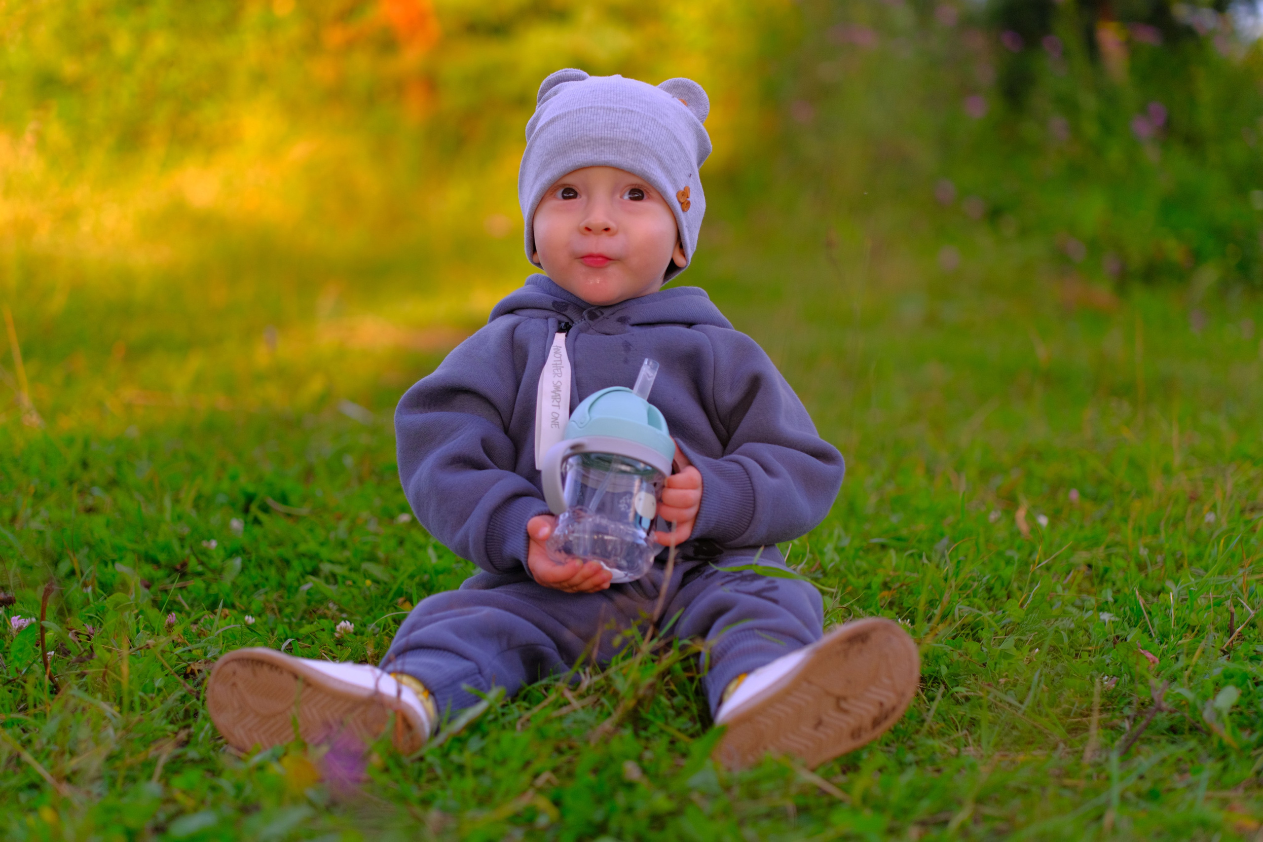 Детский. Фотограф Антон Токарев | Екатеринбург