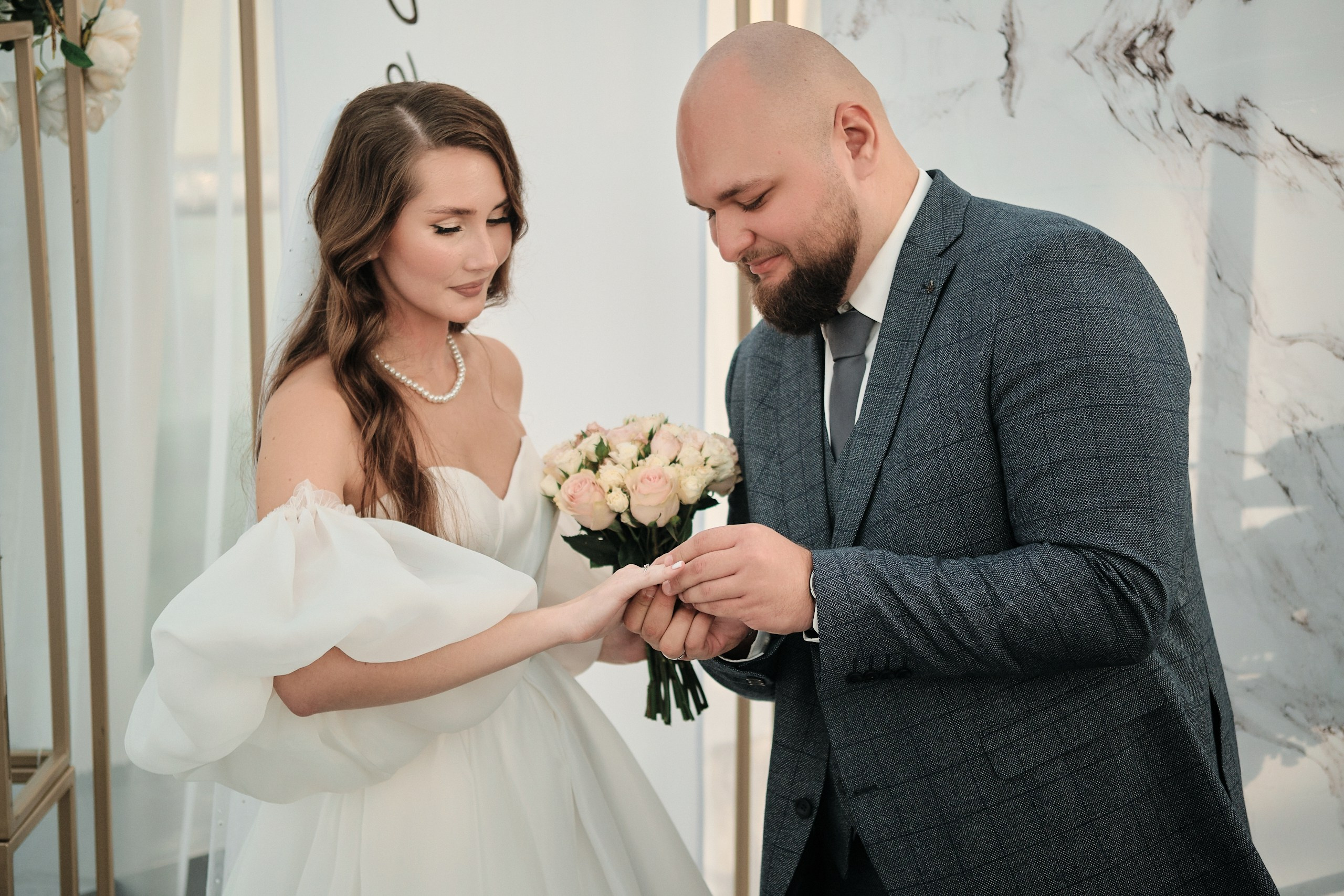 Мария и Илья | 2024. Матвей Яворский — фотограф в Челябинске