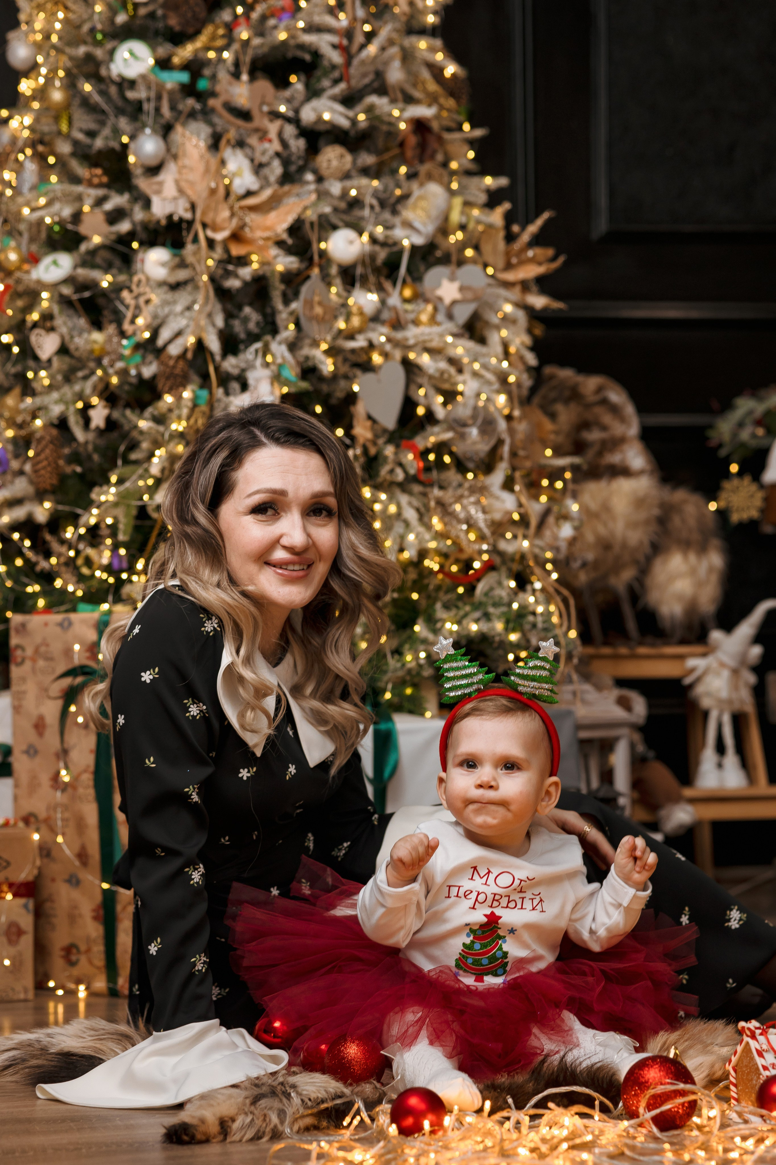 Элечка с семьёй. Свадебный и семейный фотограф в Каспийске Алёна Нурмагомедова