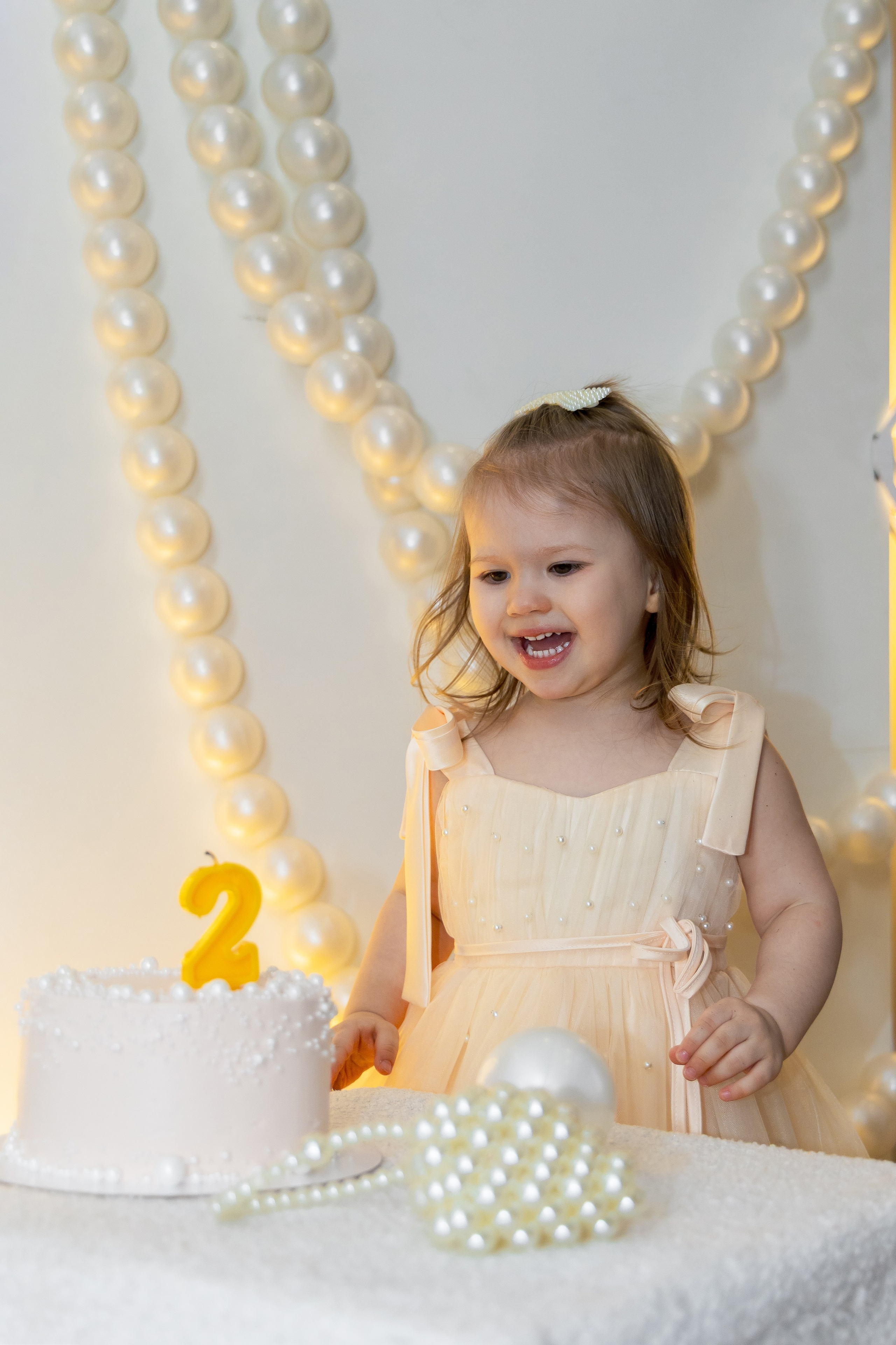 Аделии 2 годика. Свадебный и семейный фотограф в Каспийске Алёна Нурмагомедова