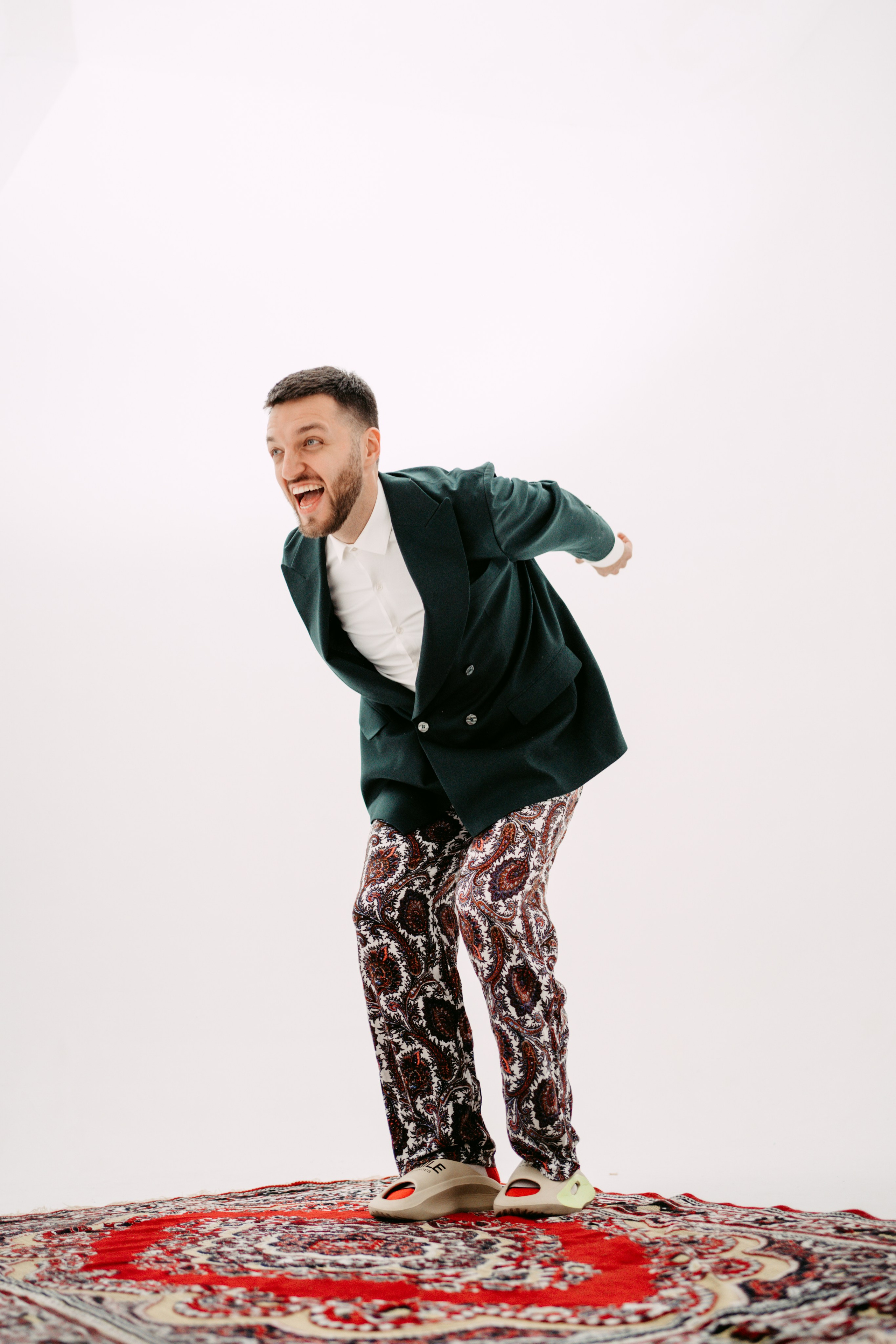 Тимур. Главная