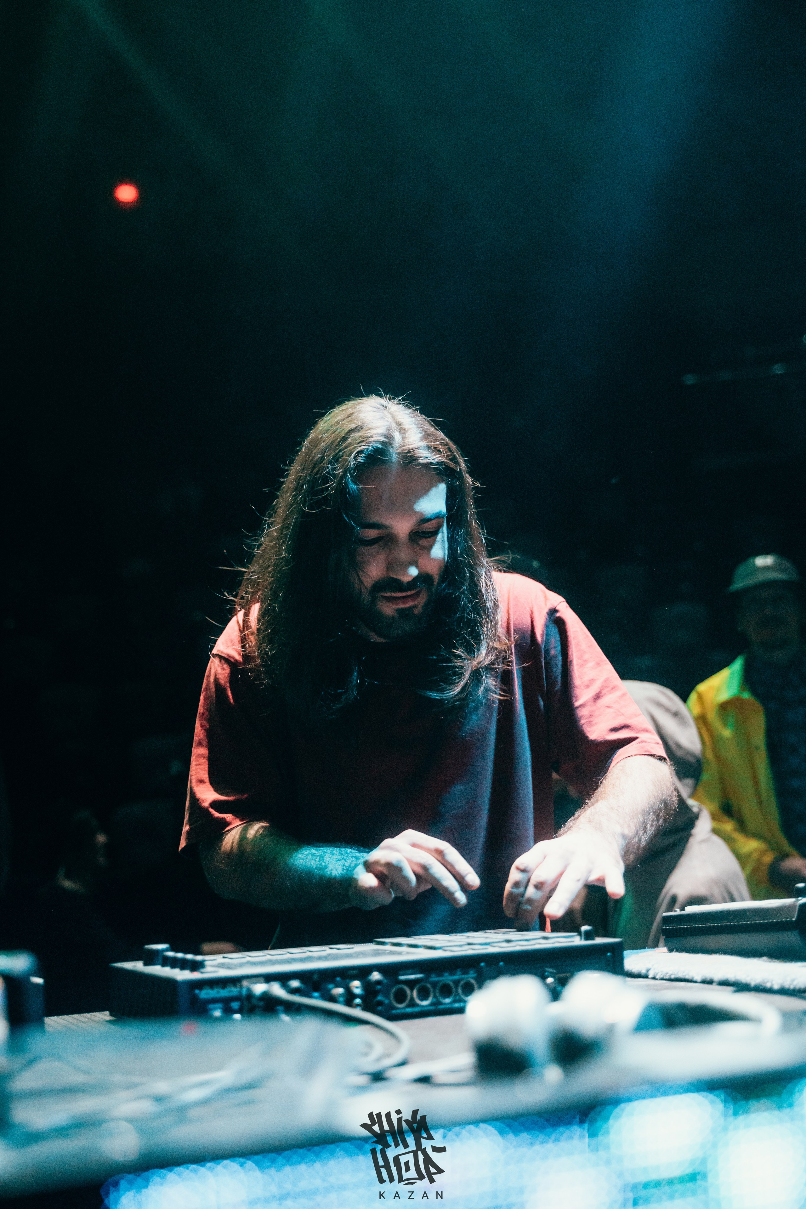 HIP HOP KAZAN 2024. Главная