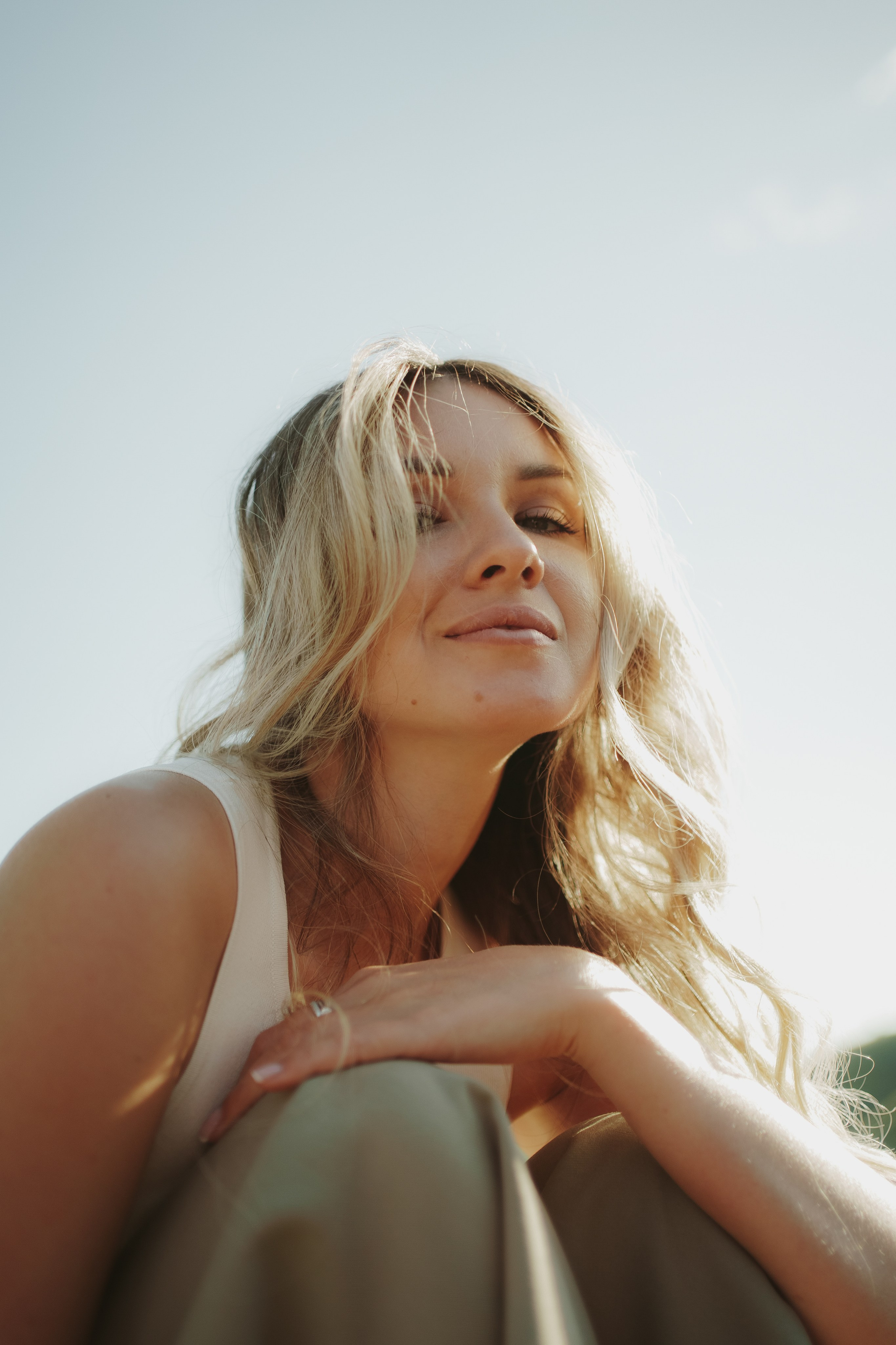 Оля. Фотограф Анна Кузнецова | Казань | Красная Поляна, Сириус, Сочи