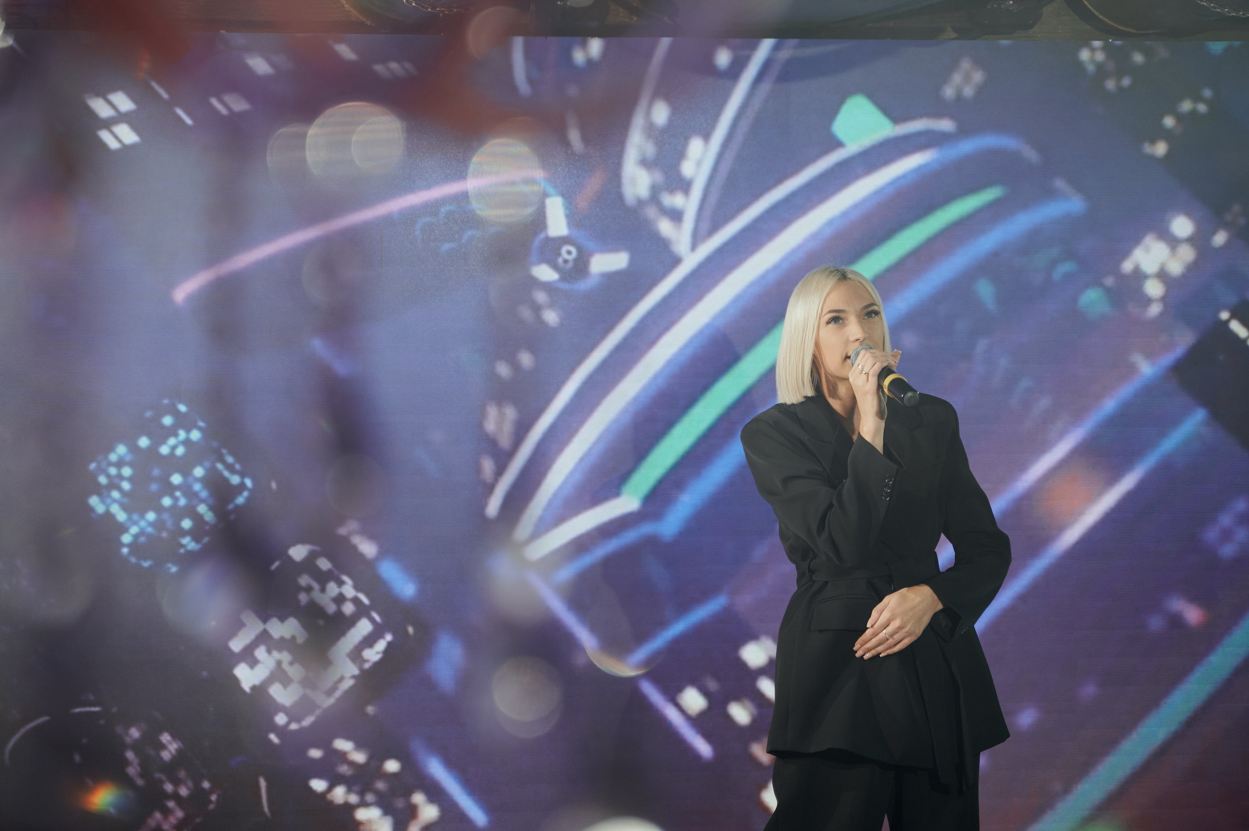 Вечеринка. Свадебный фотограф Александр Браво