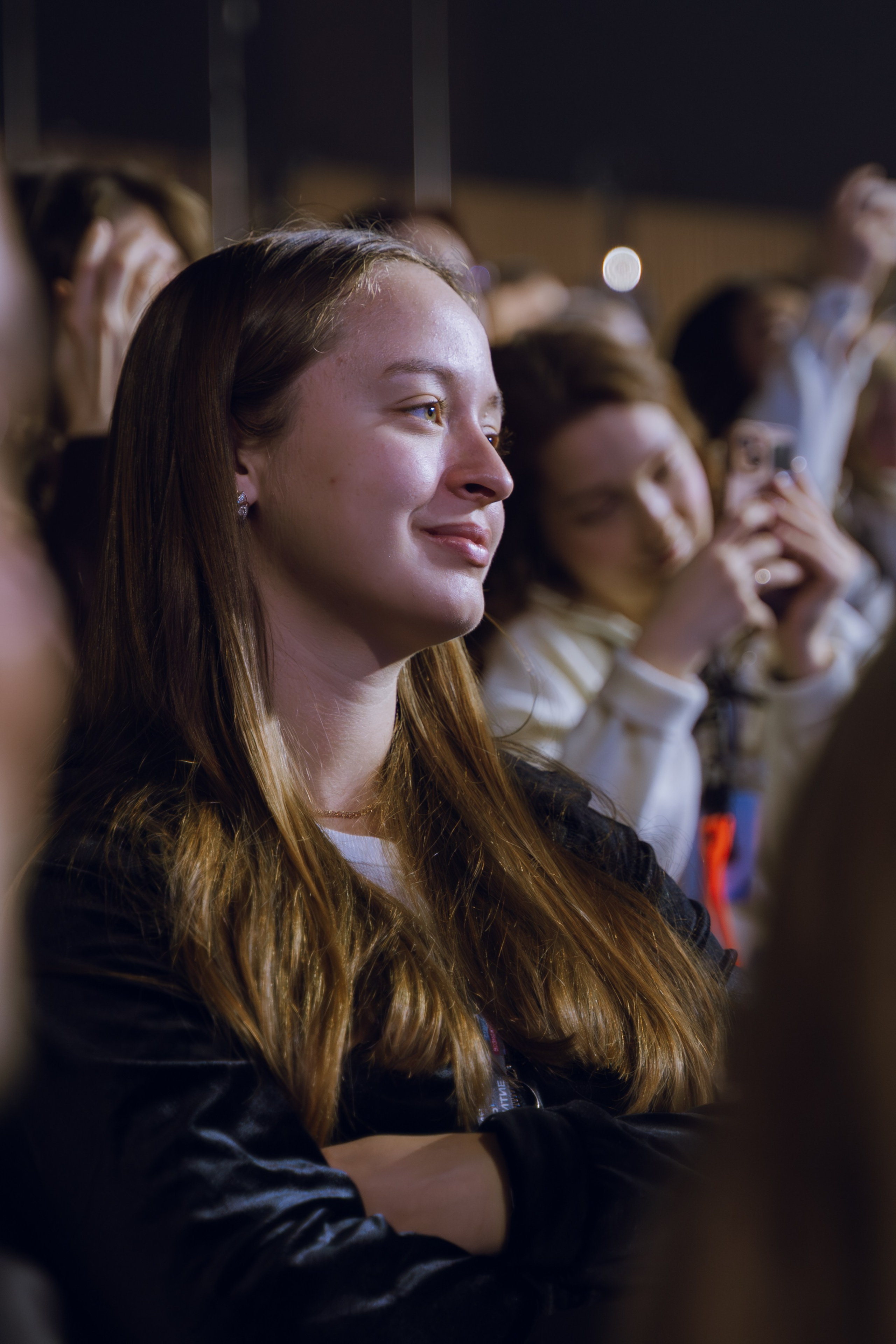 Профразвитие 1 декабря. Фотограф Надежда Погребняк | Рязань | Москва