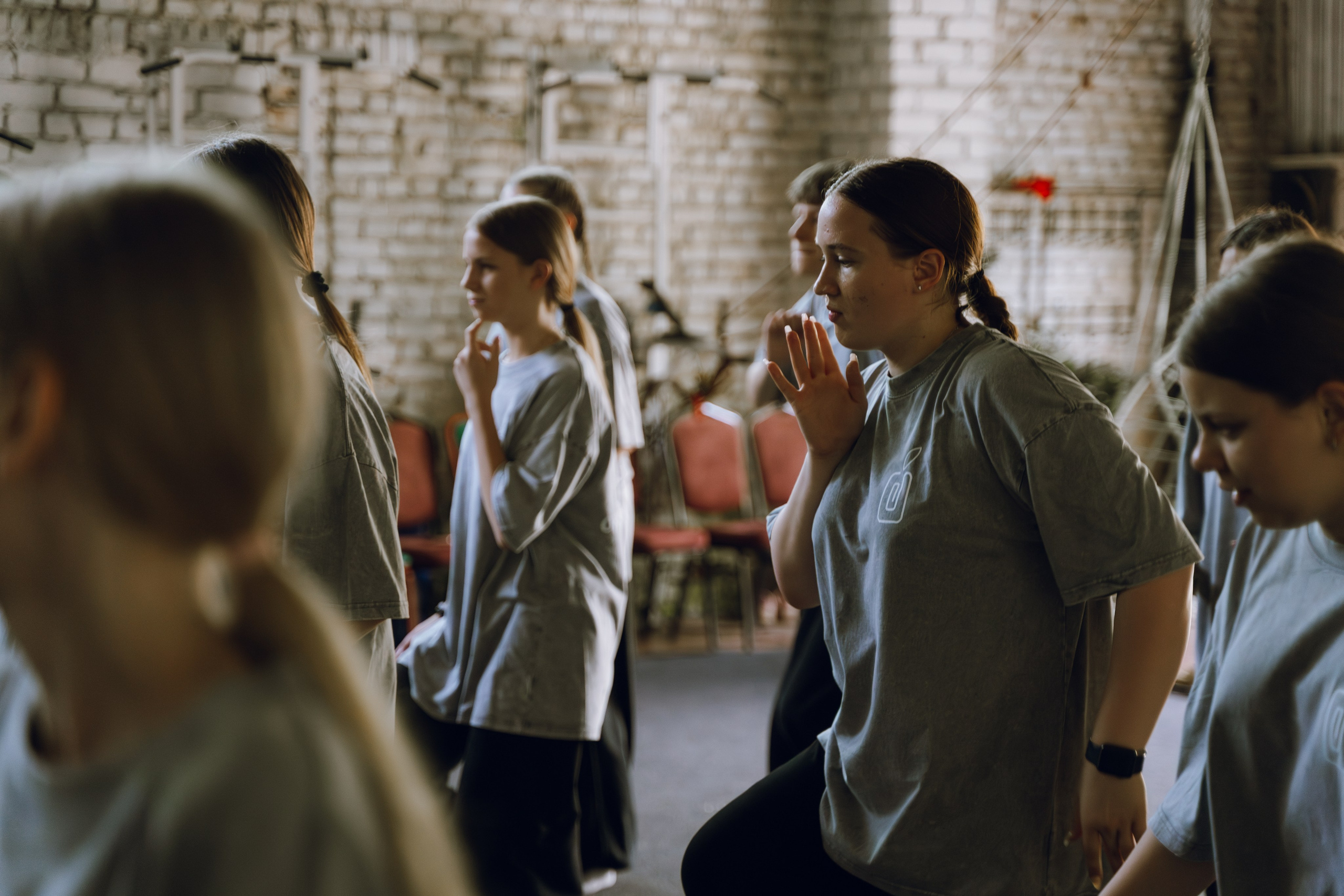 FO camp 4 2025. Фотограф Надежда Погребняк | Рязань | Москва