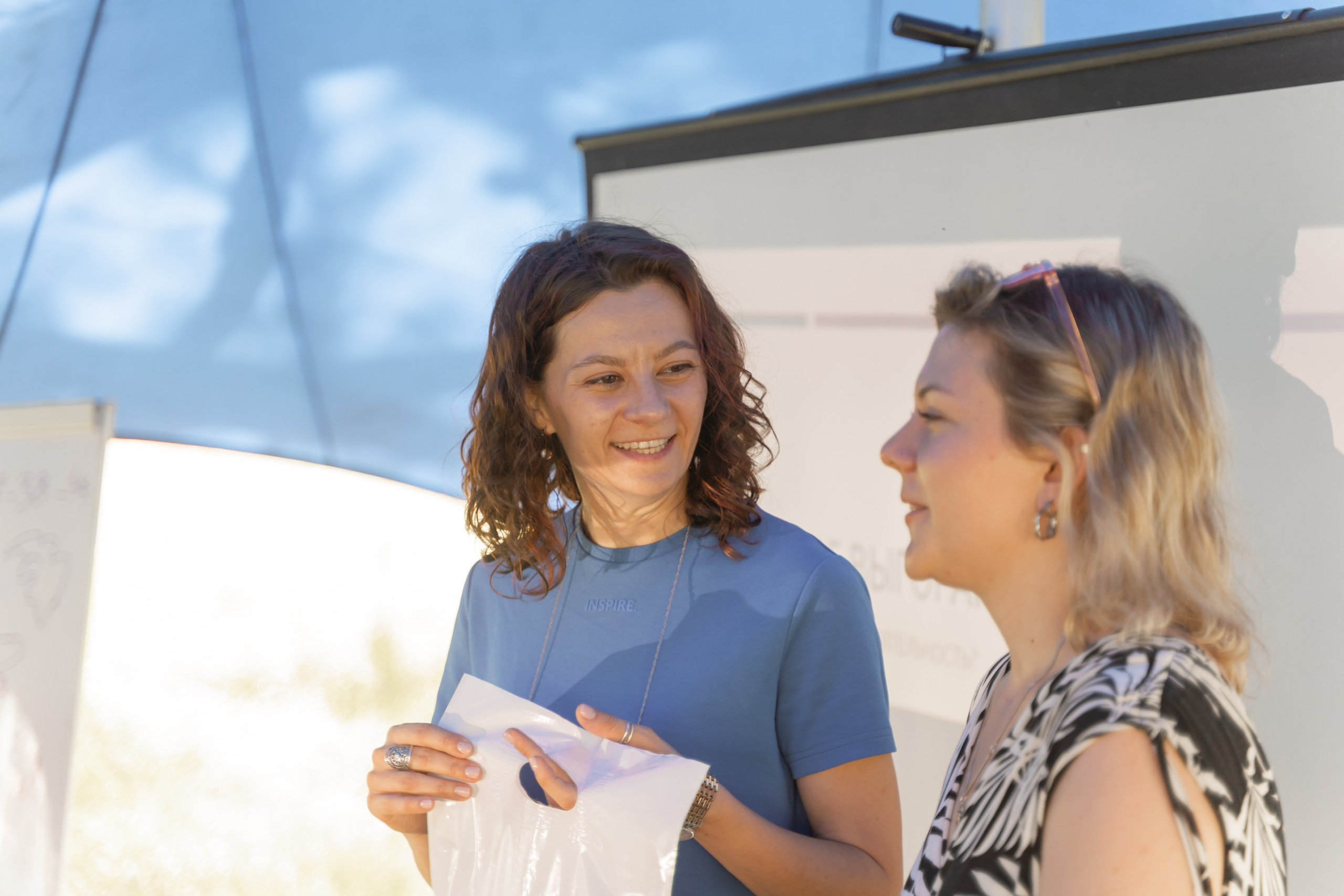 Палаточный форум для взрослых CAMPot 2024. Фотограф Надежда Погребняк | Рязань | Москва