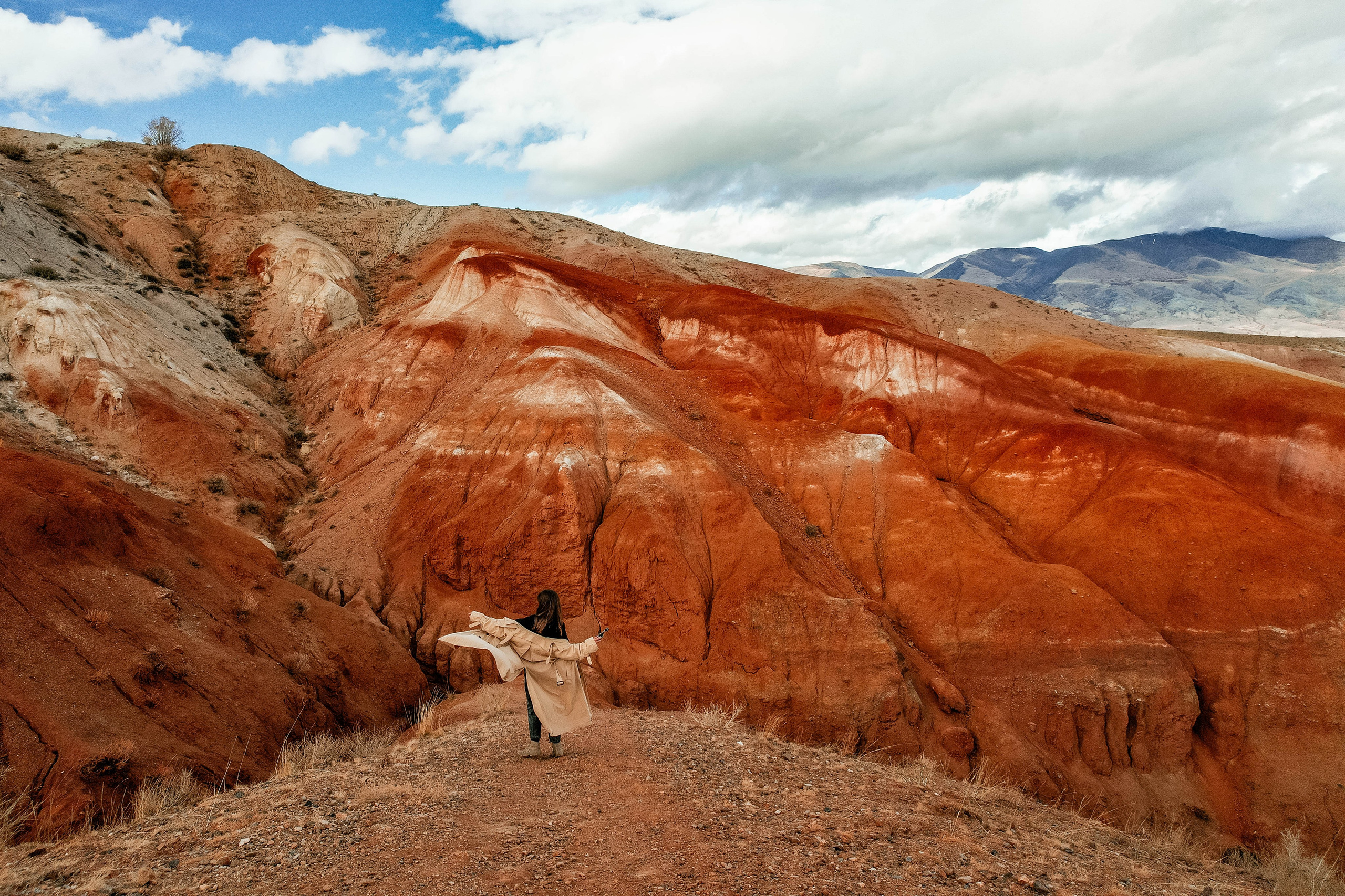 Путешествия. Фотограф Анна Чернигова