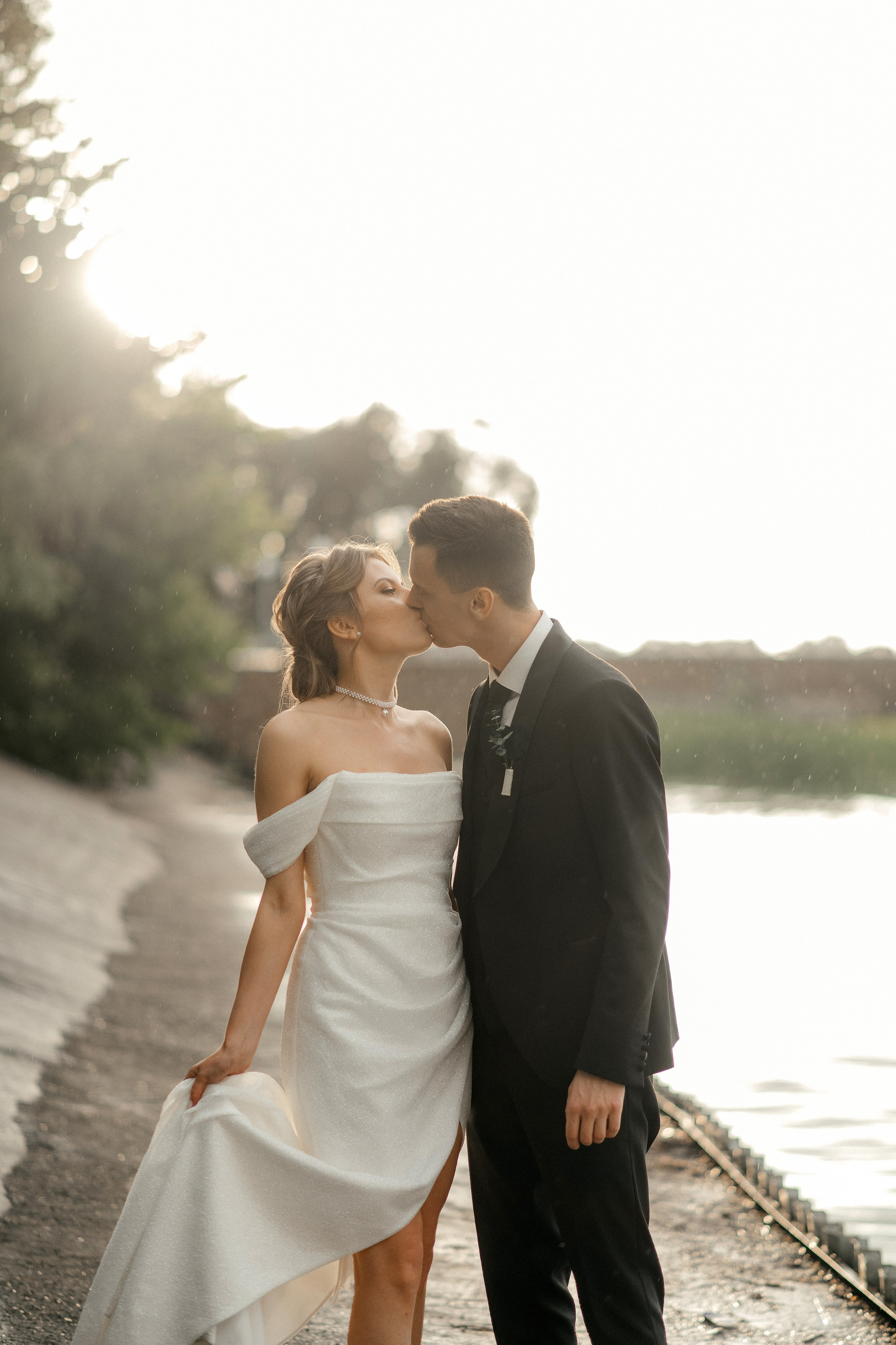 Артём и Наталья. Главная