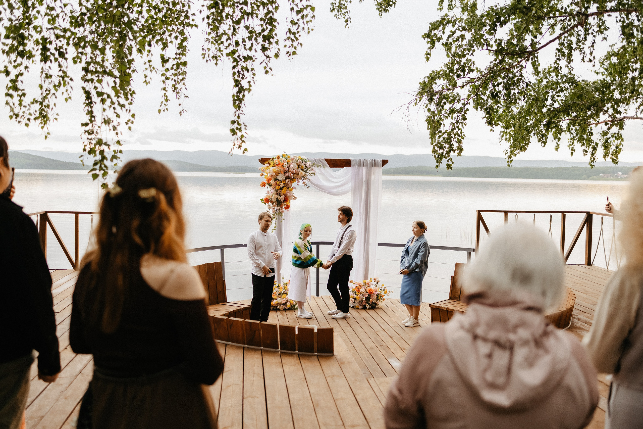 Андрей и Катя|Wedding day. Свадебный фотограф Челябинск Зиненко Виктория