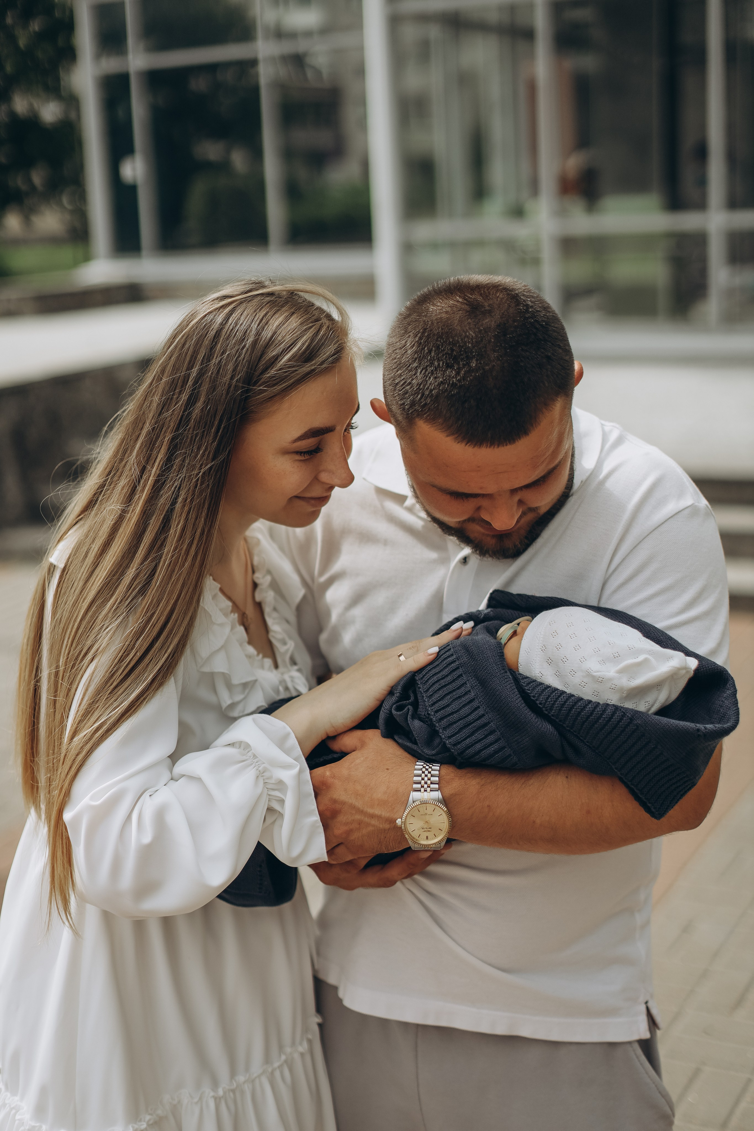 Выписки. Семейный и детский фотограф в Санкт-Петербурге «Chilik»
