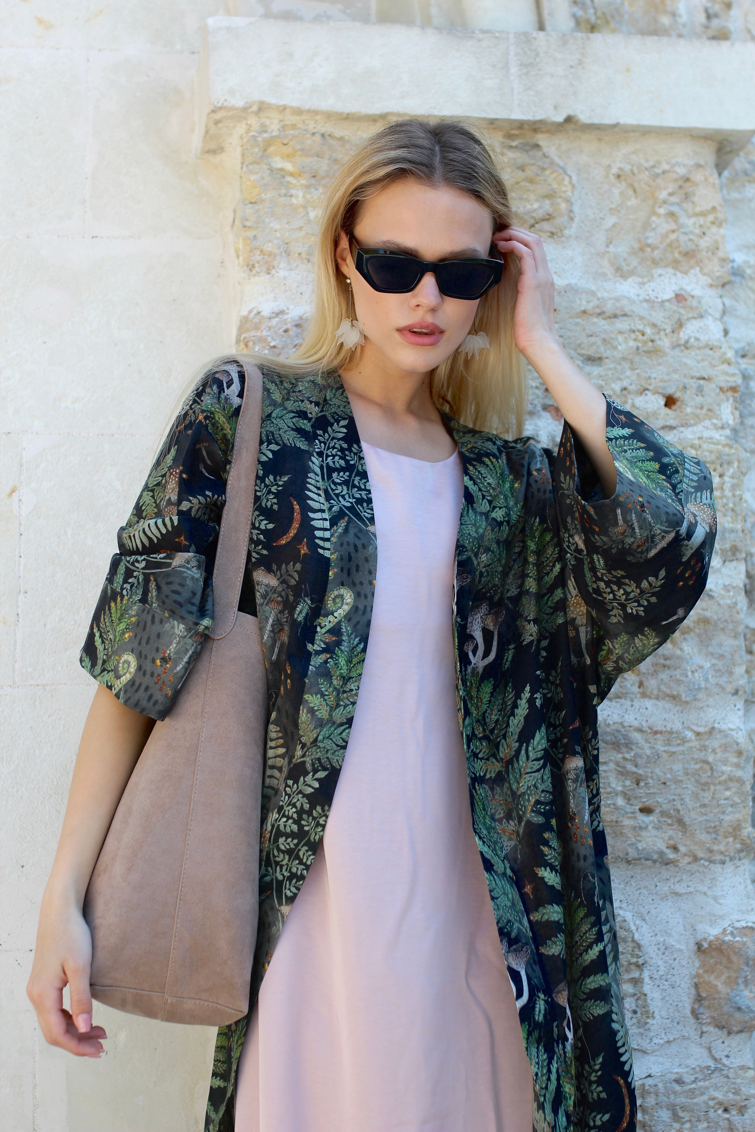 Fashion. Фотограф в Крыму — Бабанина София