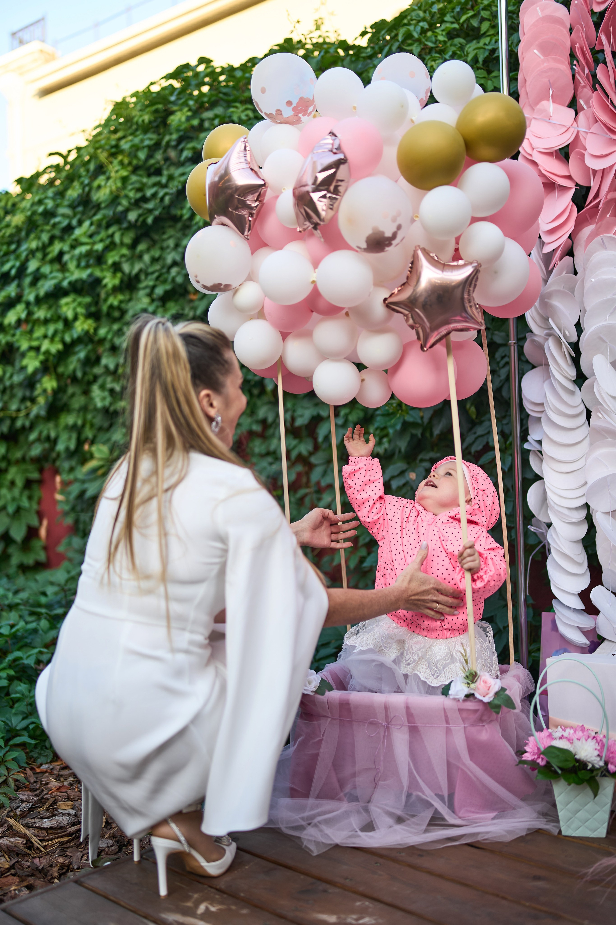 ДР Ксю. Фотограф Олег Сотник