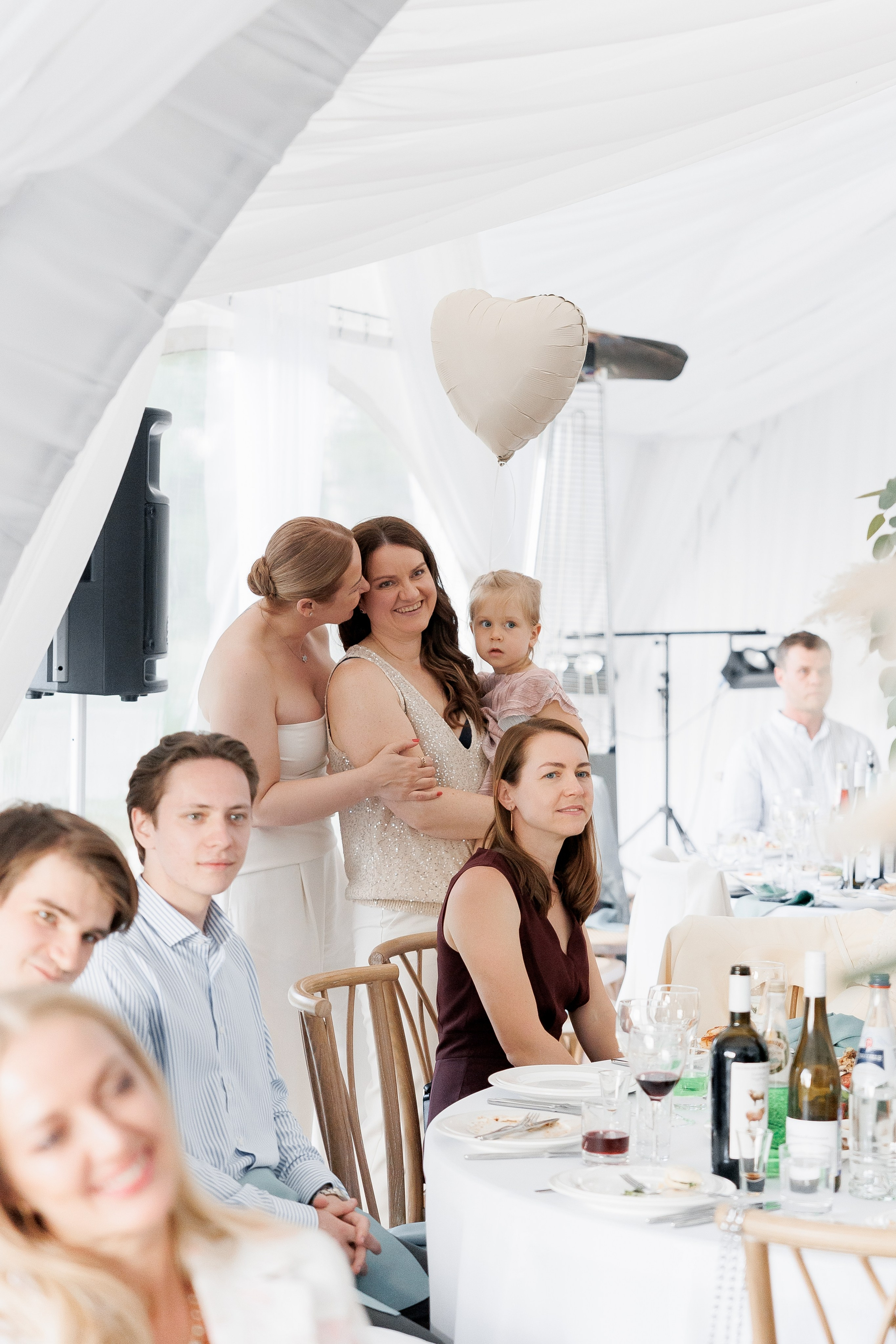 Анонс свадьбы Станислава и Марии. Свадебный фотограф Домодедово Москва Катерина Алехина