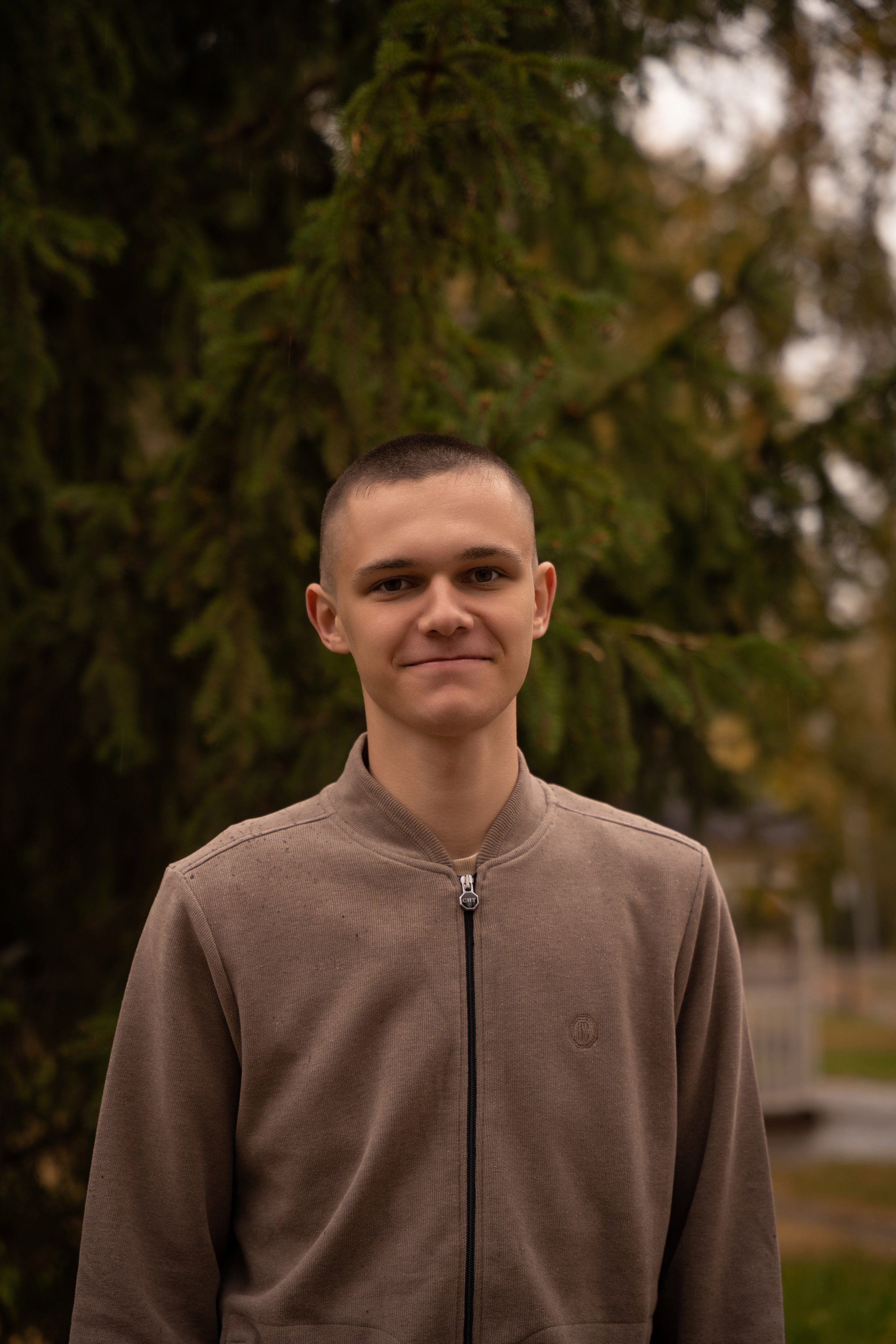 Семья Соловьёвых. Фотограф в Ульяновске Александра Григоровских