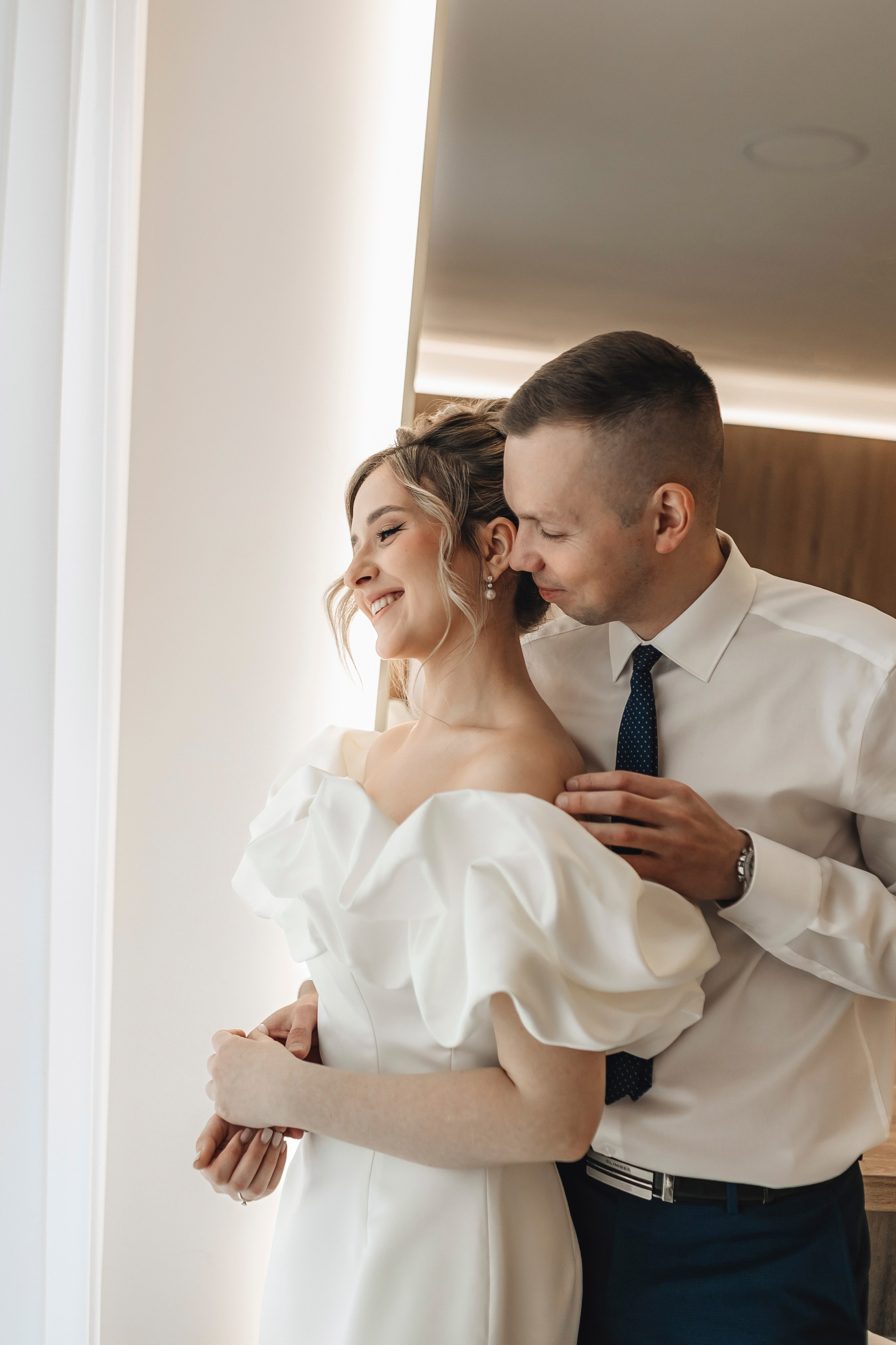 Свадебные истории. Свадебный и Семейный фотограф в Москве Александра Вайпер