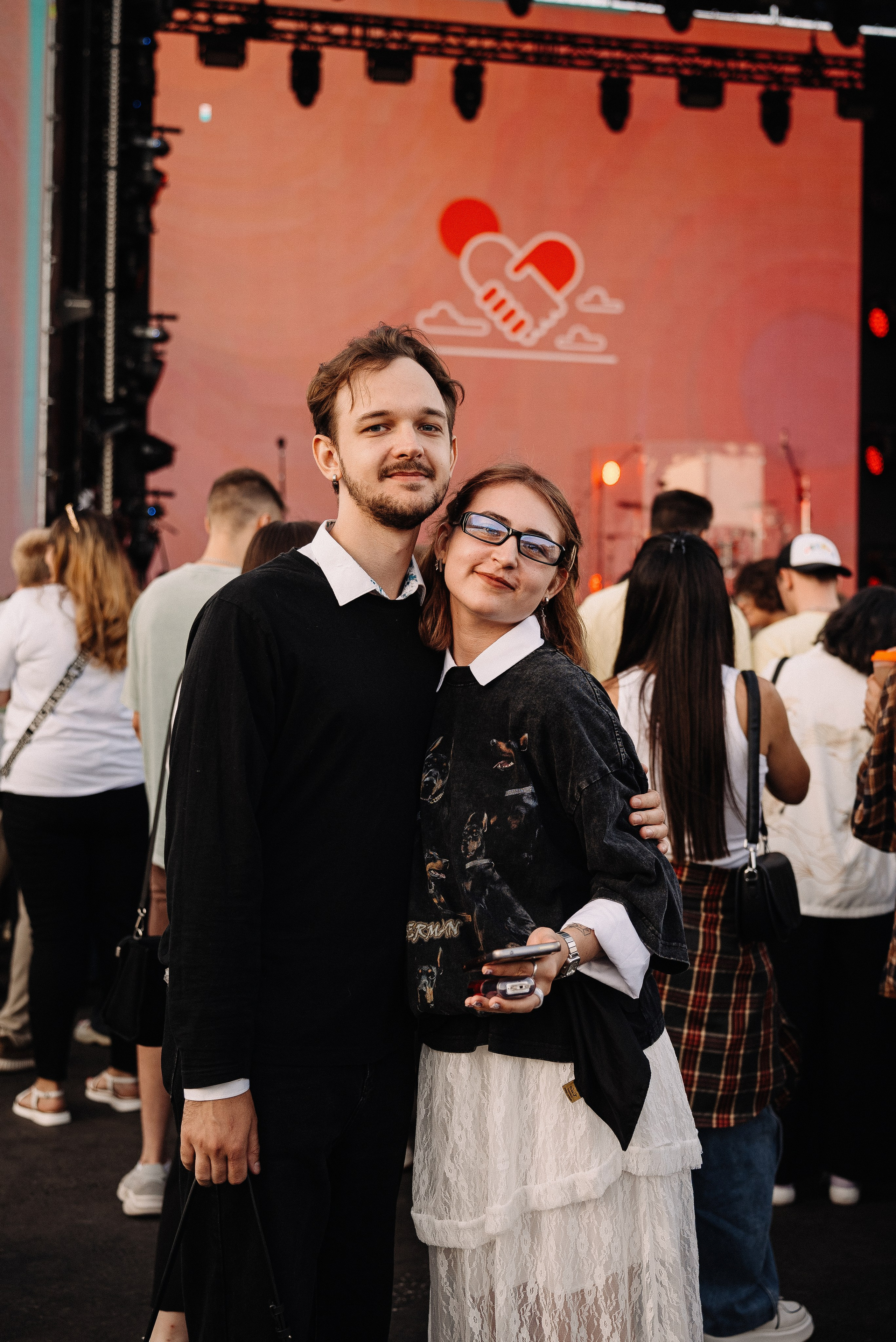 The Hatters \ ROOF LIVE \ 2025