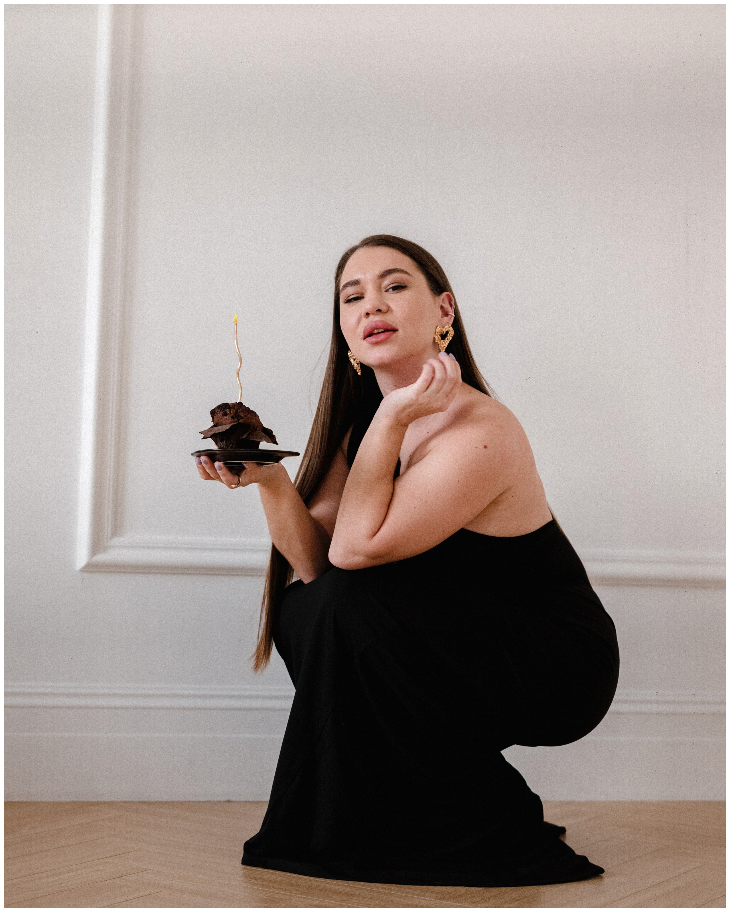 Фотосессия ко дню рождения