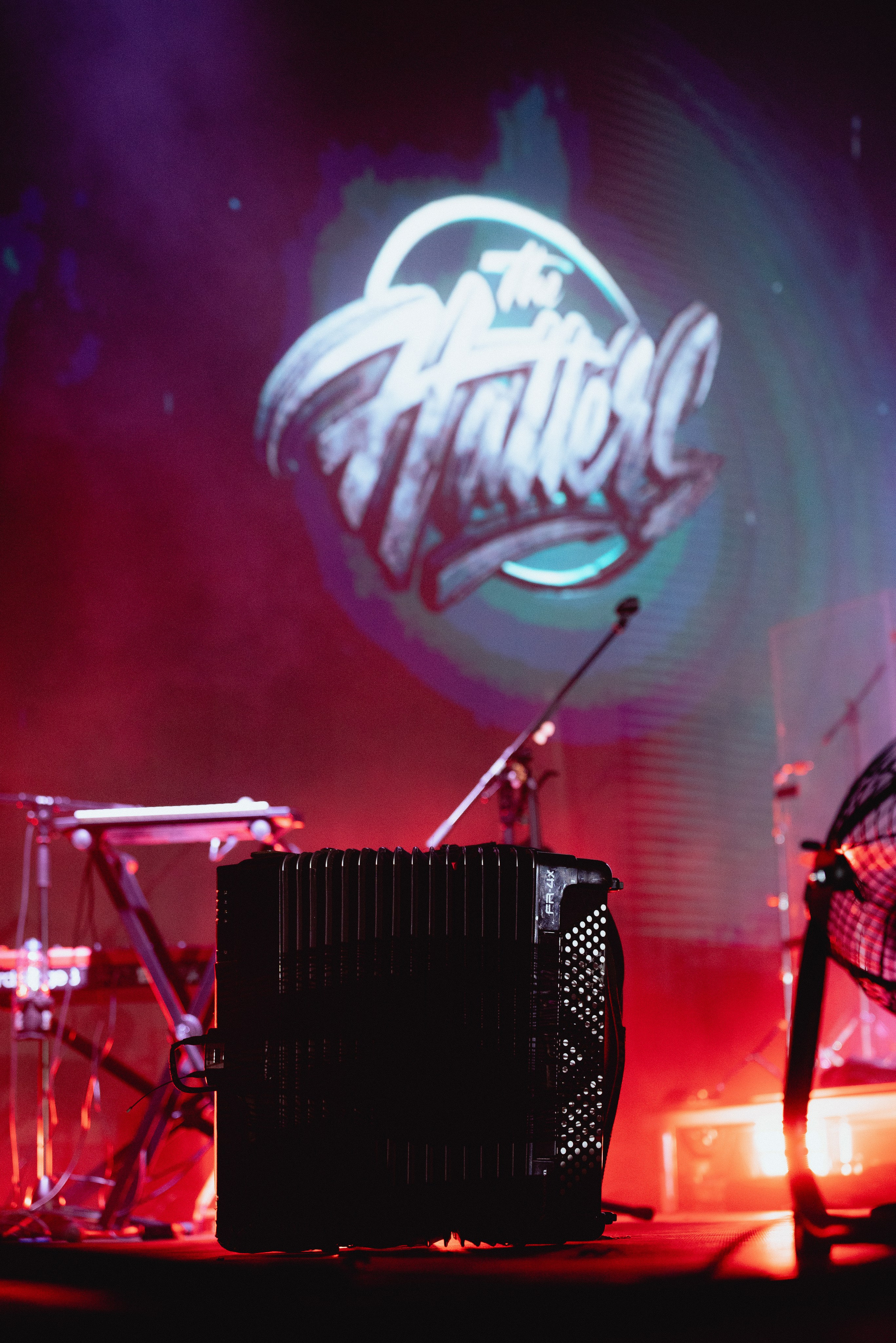 The Hatters \ ROOF LIVE \ 2025