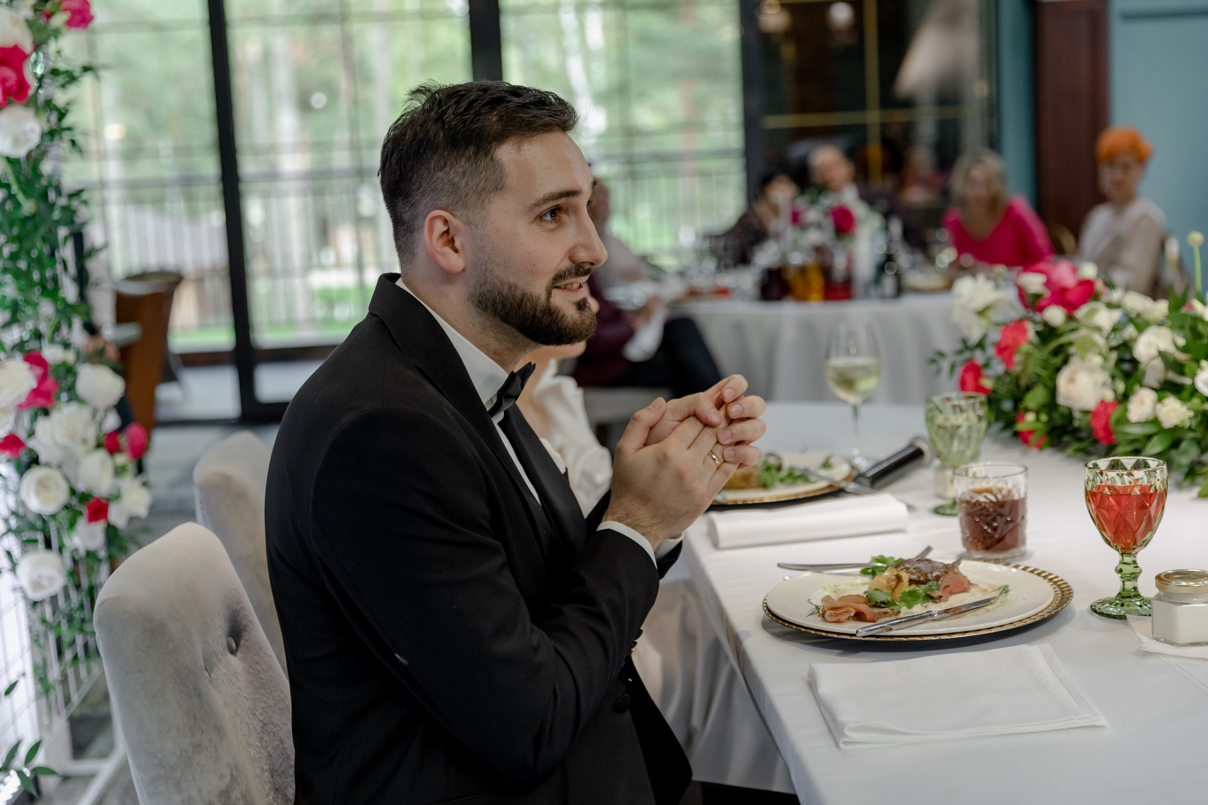 Даниэль и Катя. Dima Lemeshevsky