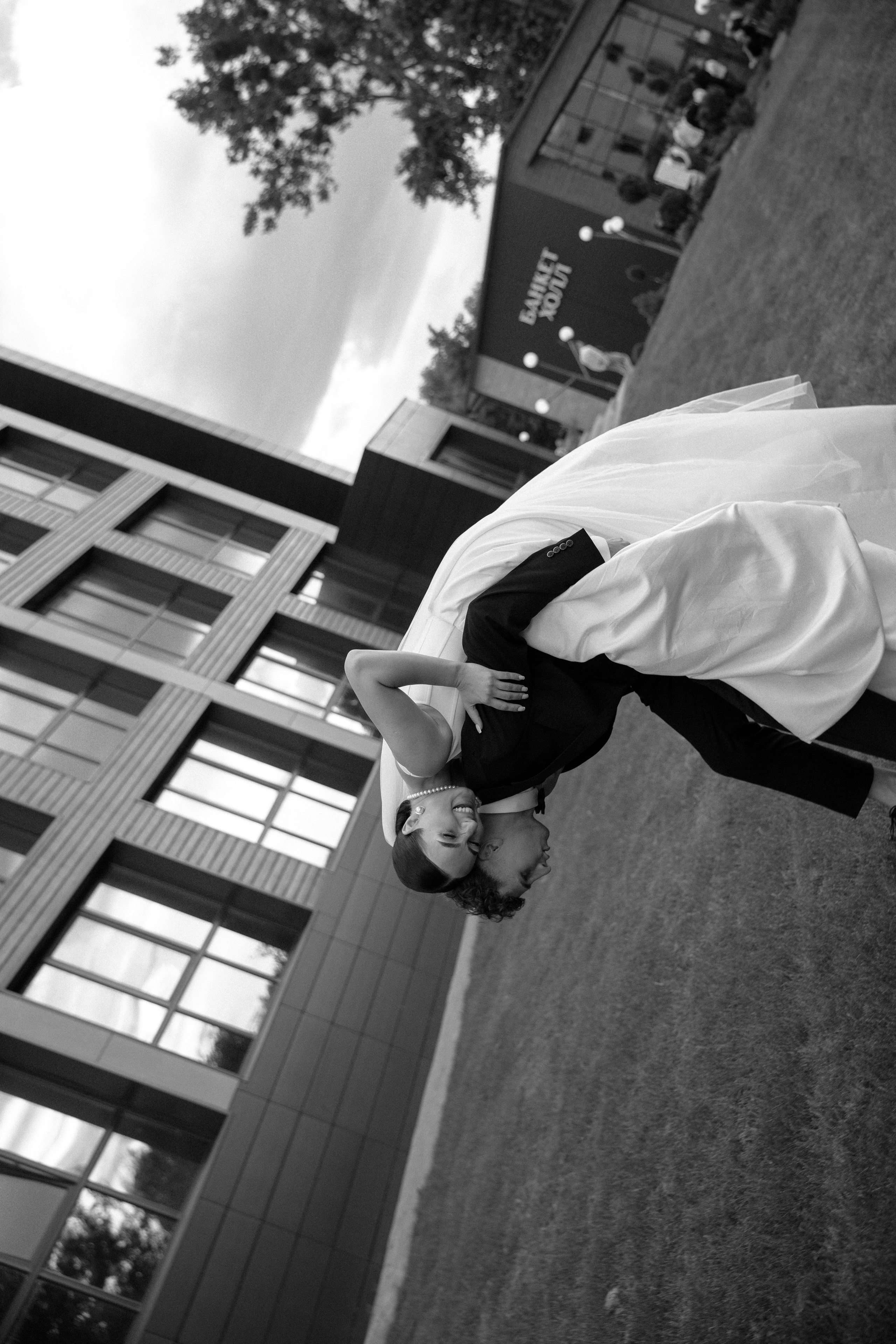 Аня и Игорь. Dima Lemeshevsky