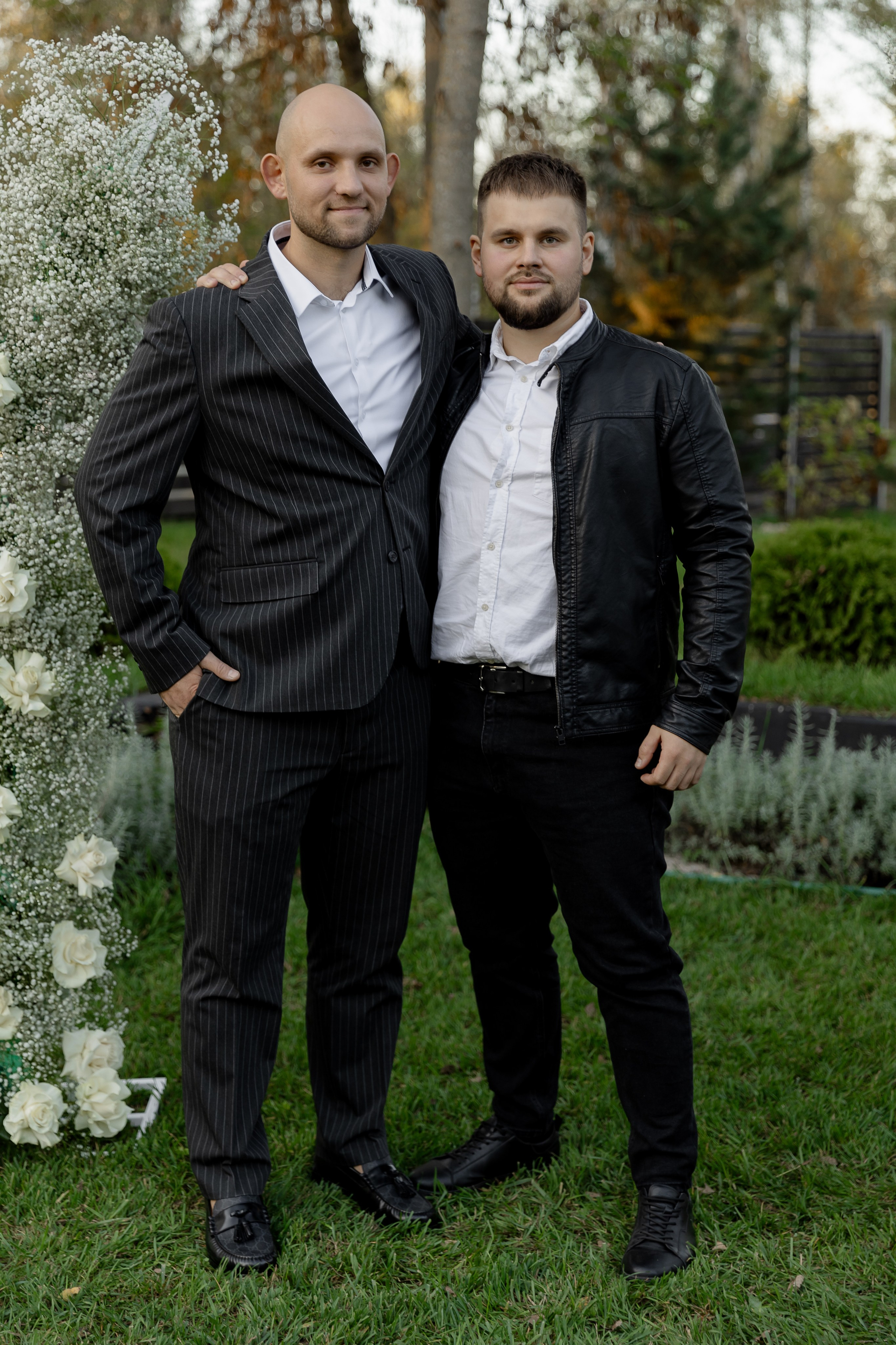 Кирилл и Даша. Dima Lemeshevsky