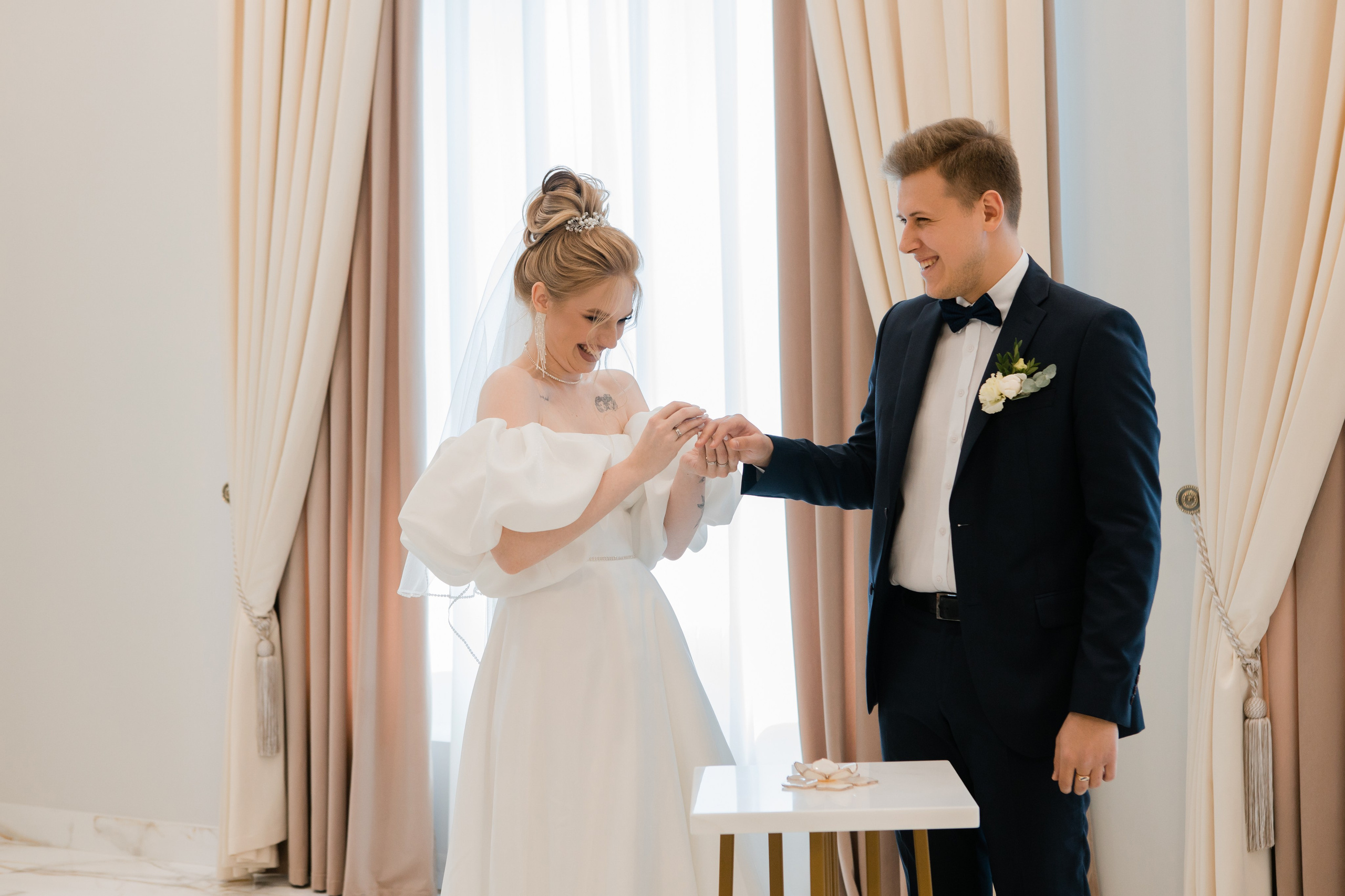 Павел и Ангелина. Видеосъемка и фотосъемка свадеб. Фотограф и оператор на свадьбу. Видеосъемка подкастов, собственная видео-фотостудии. Предметная фотосъемка