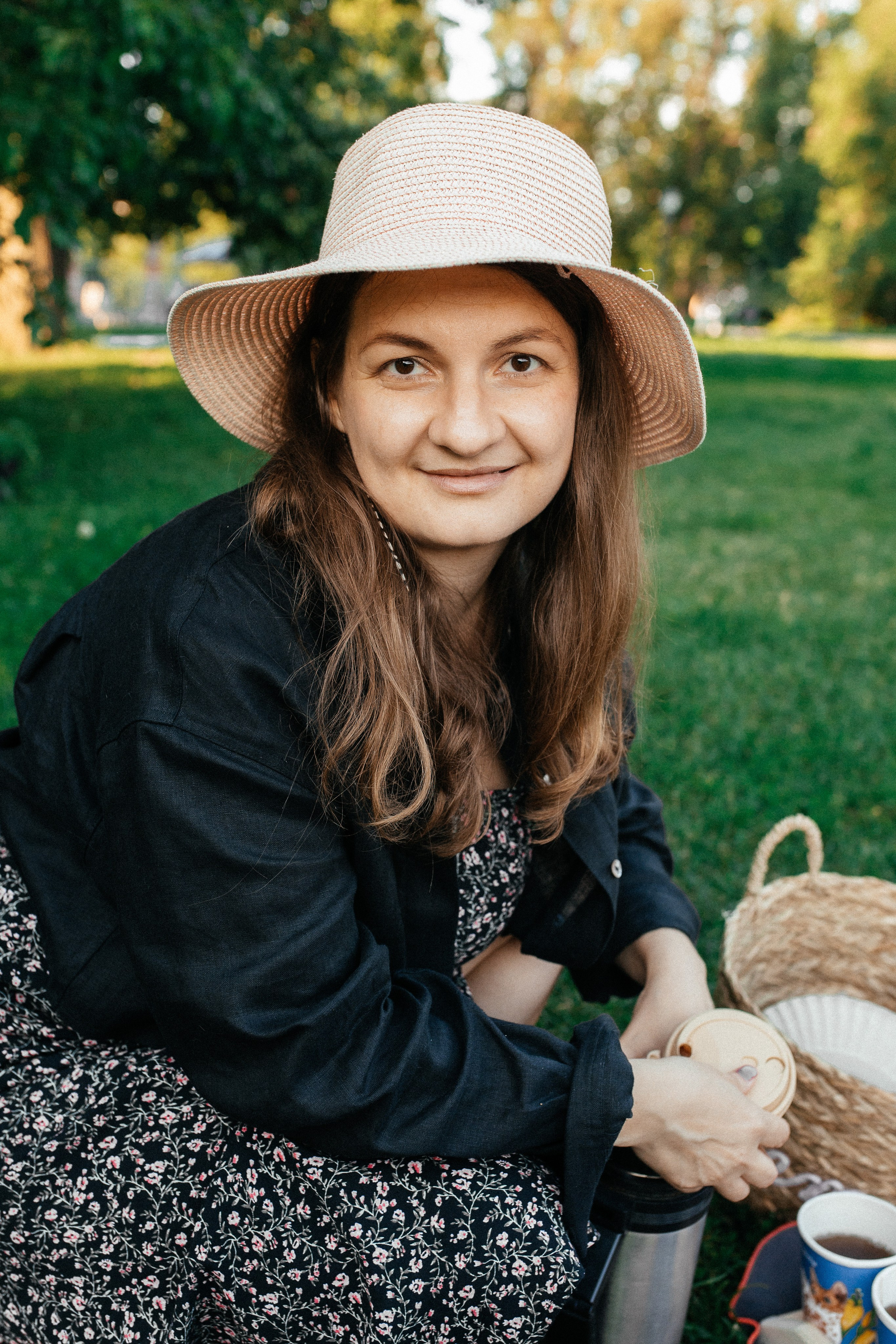 Оксана, Олег, Камилла и София!. Профессиональный фотограф, Москва |Видное Елена Елизарова