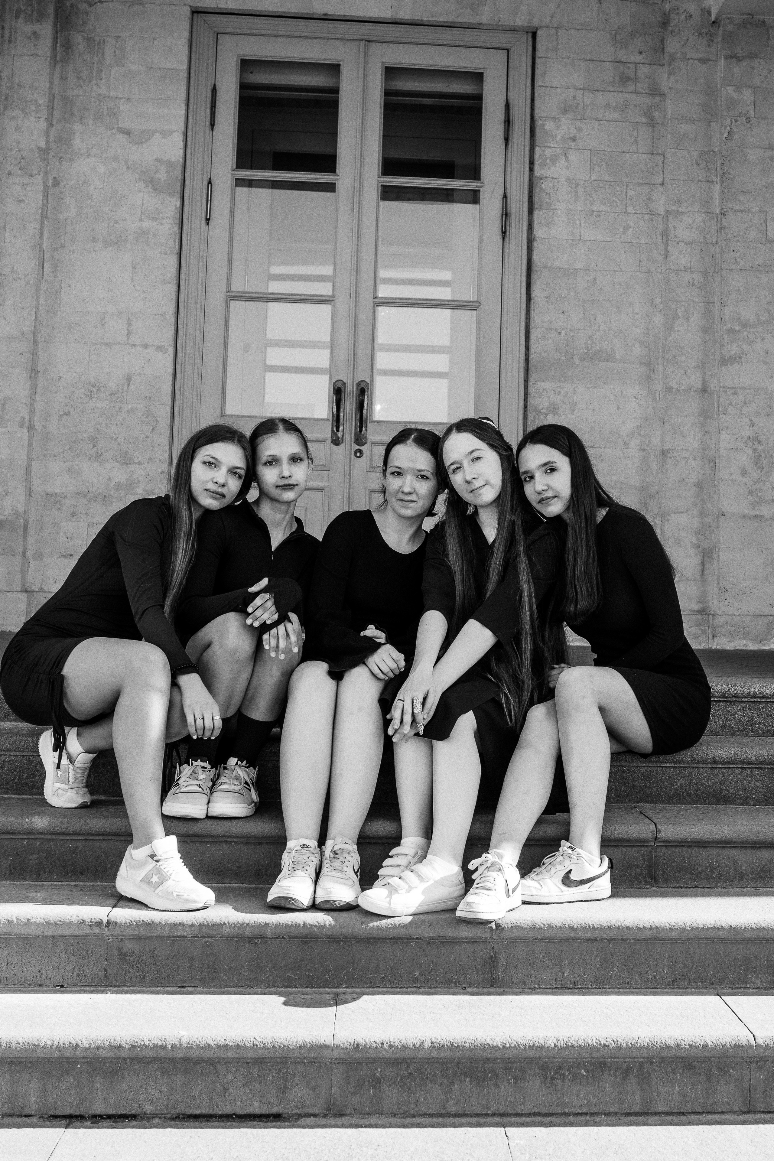 Хореографический коллектив «Вступление» группа «Конфетти». Профессиональный фотограф, Москва |Видное Елена Елизарова