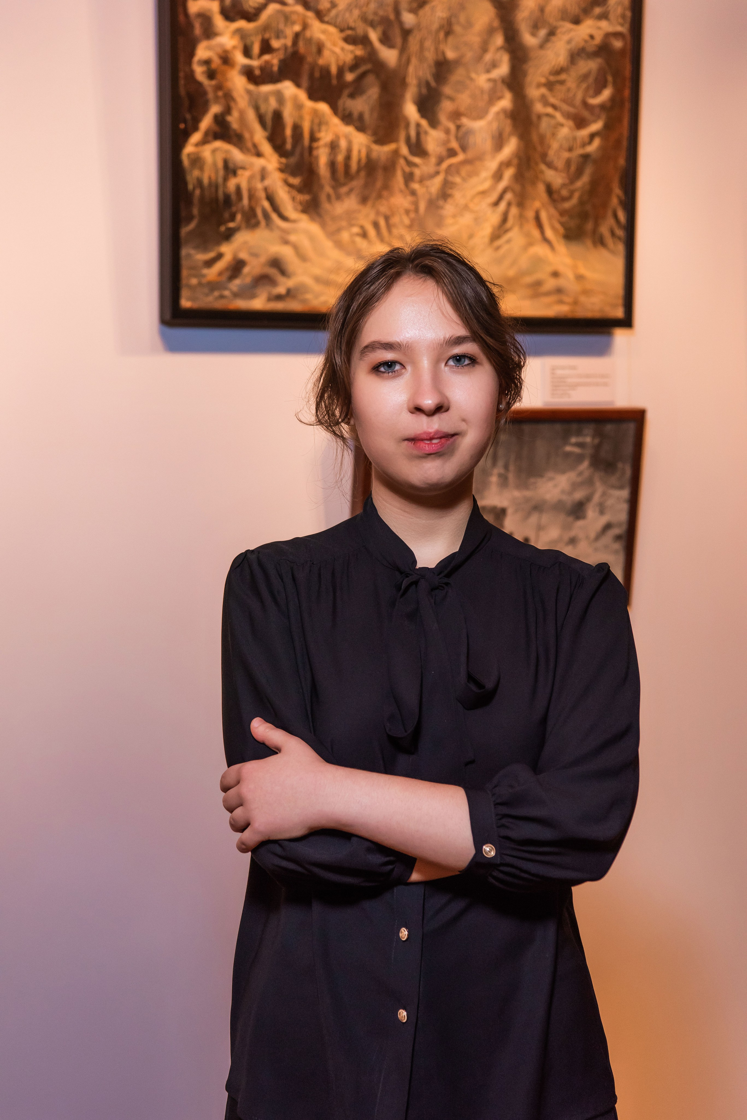 VI Международный органный конкурс «Юный органист». Свадебный и арт-фотограф Кунецкая Диана