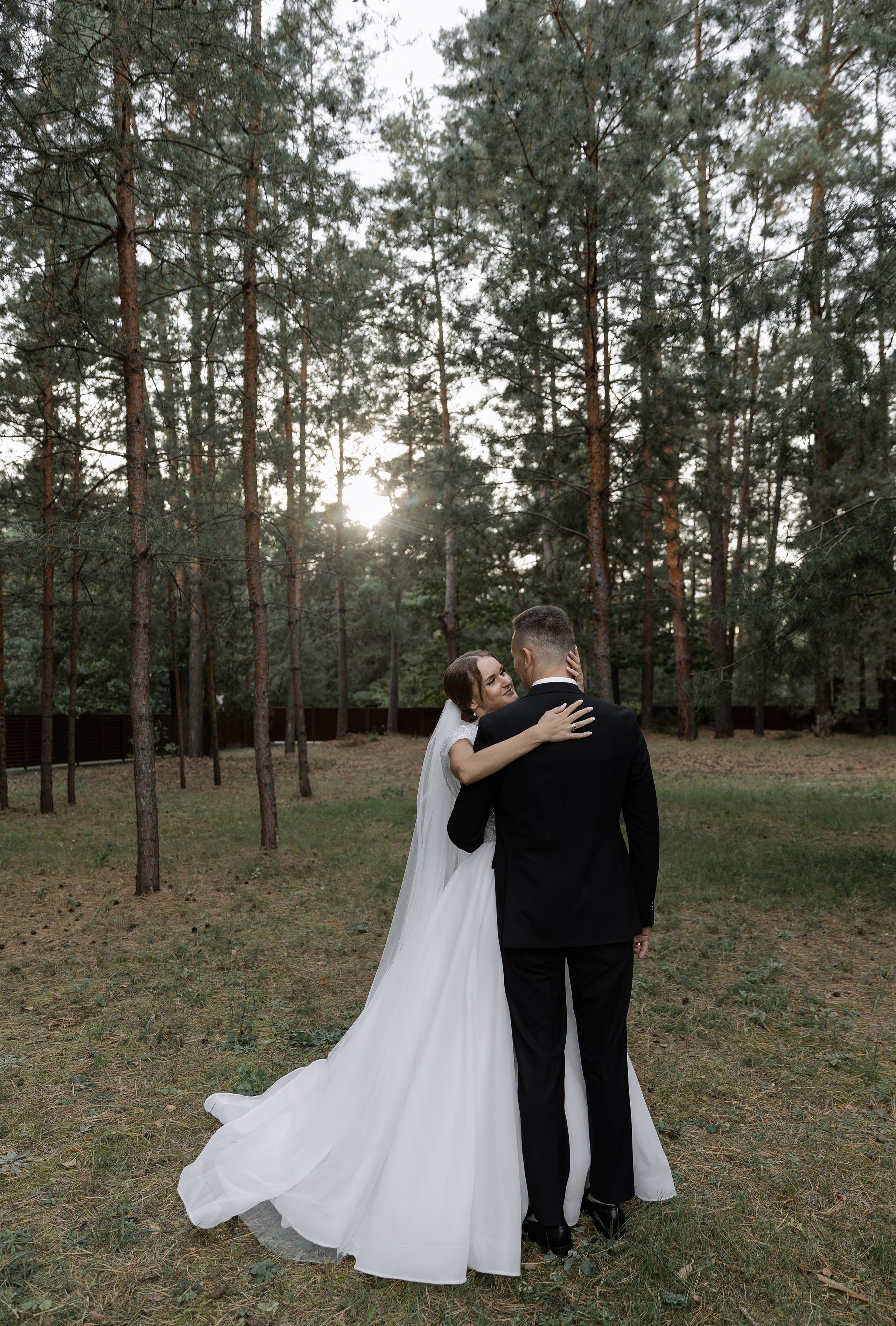 Pavel & Tatyana. Свадебный и семейный фотограф в Бресте Светлана Эстер