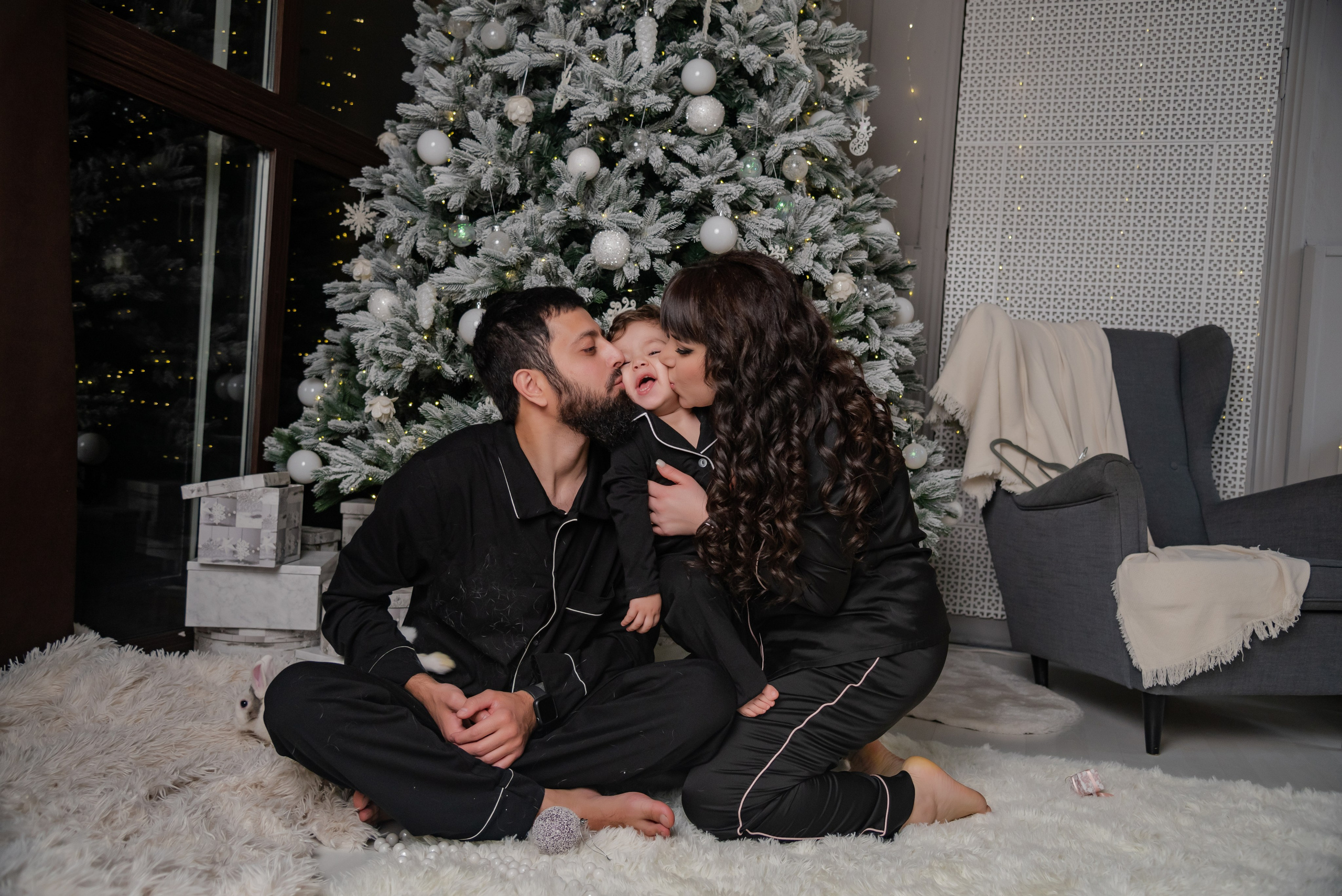 Соня. Фотограф Галина Нестерова