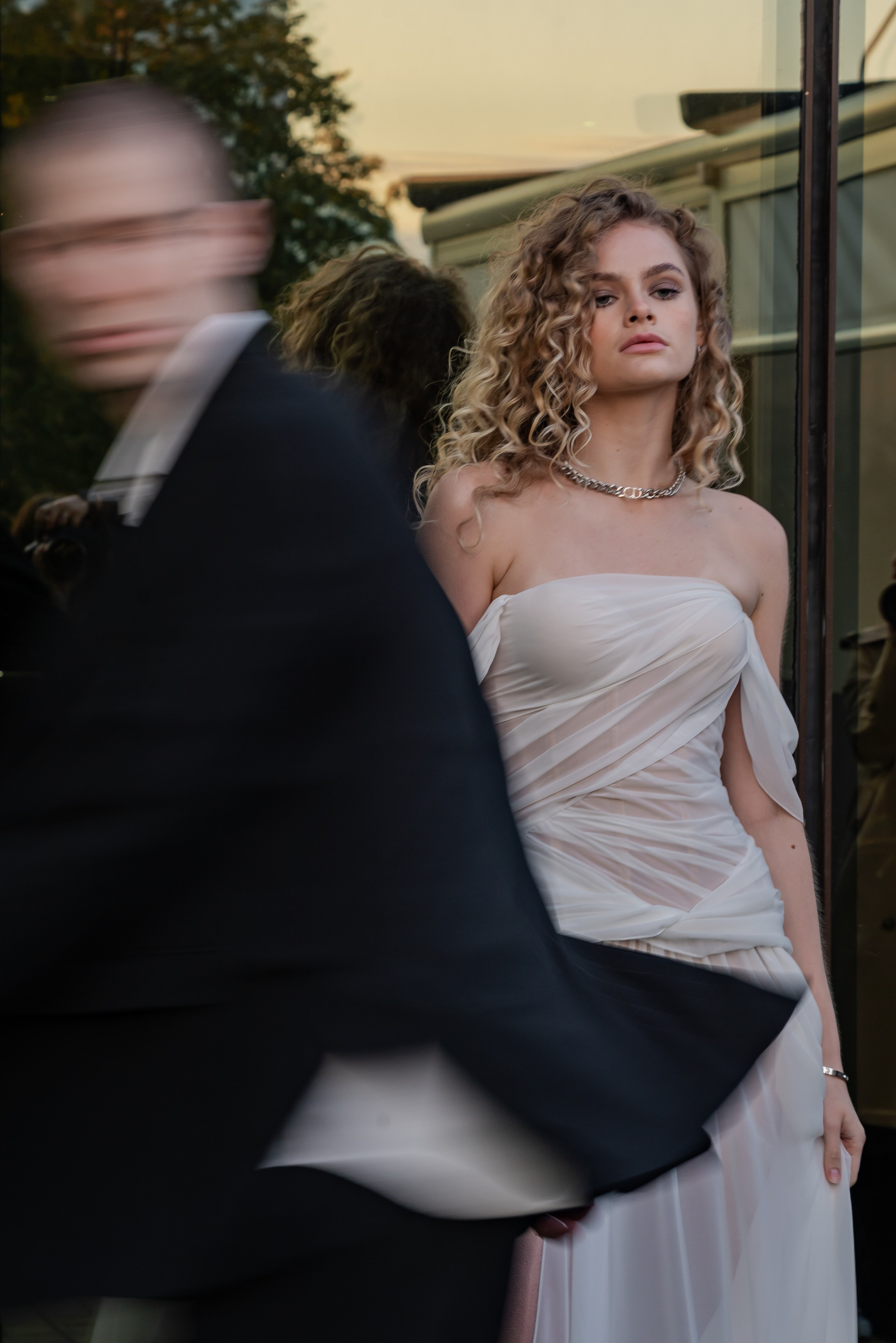 Москва. Фотограф Галина Нестерова