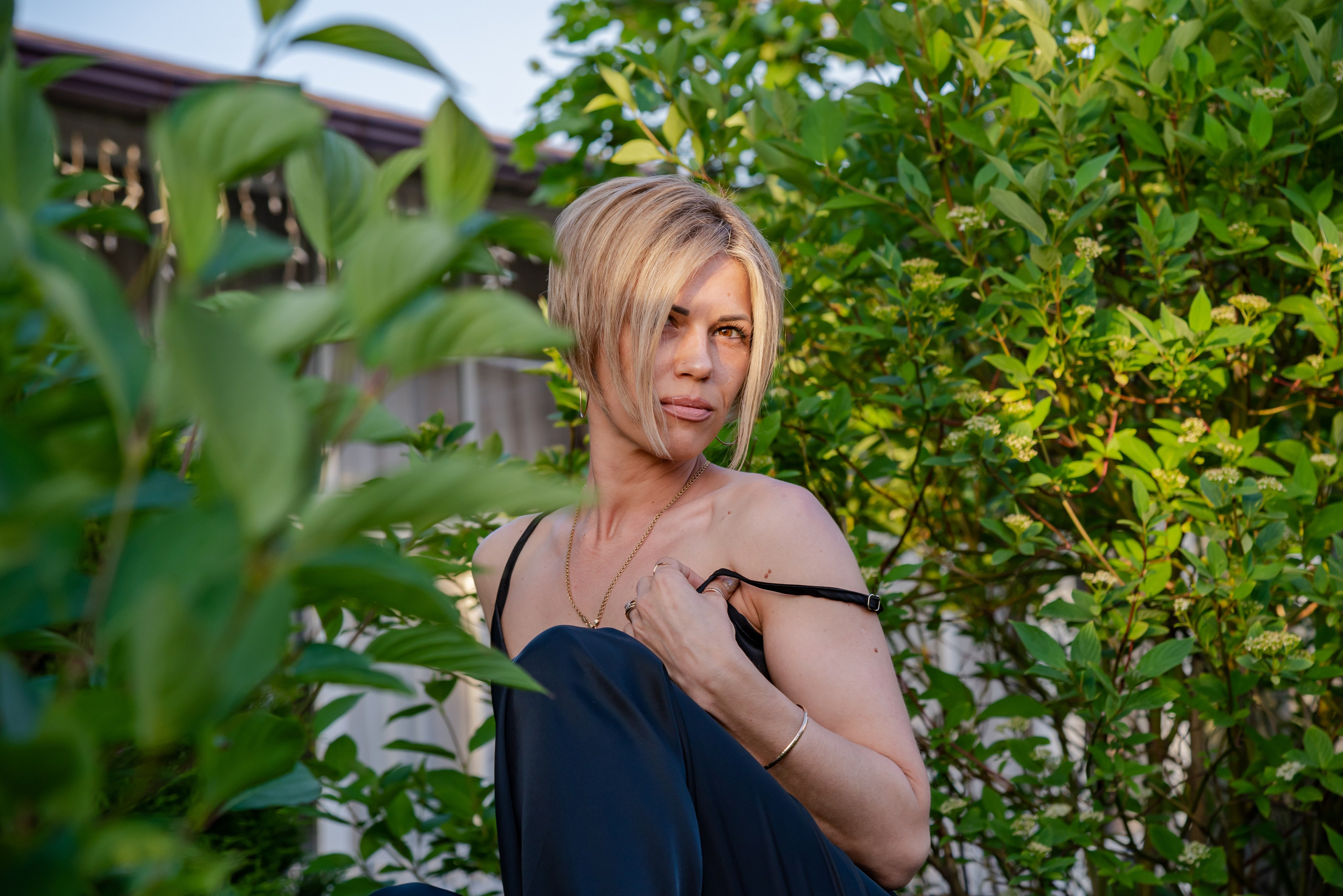 Вечер в Губернии. Фотограф Галина Нестерова