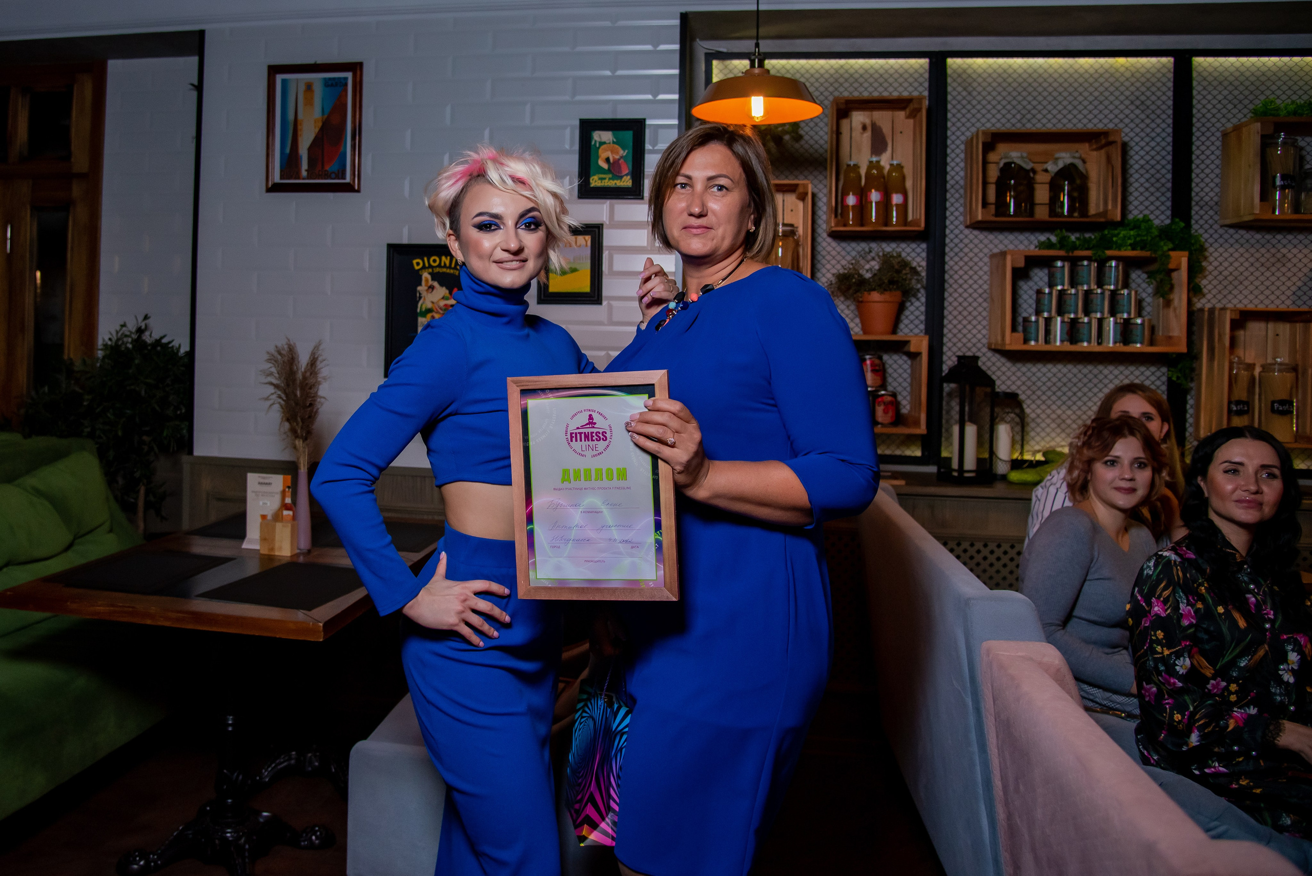 Меркато. Фотограф Галина Нестерова