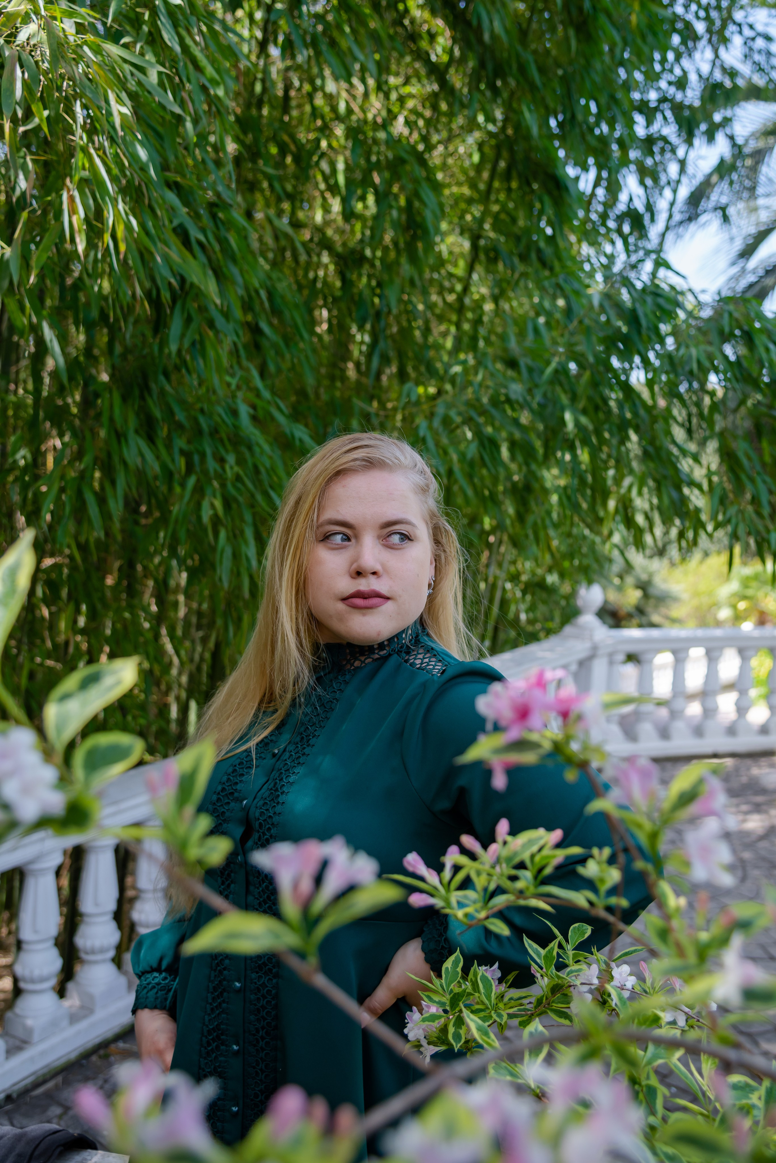 Южные Культуры. Фотограф Галина Нестерова