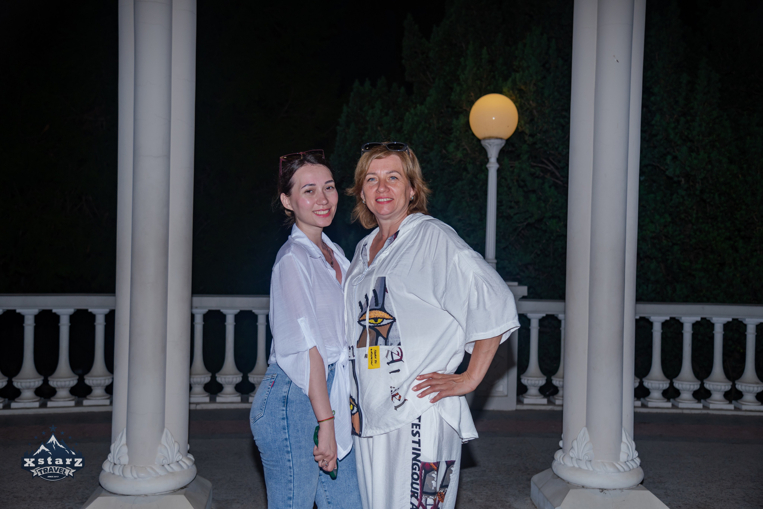 Тур в Абхазию. Фотограф Галина Нестерова