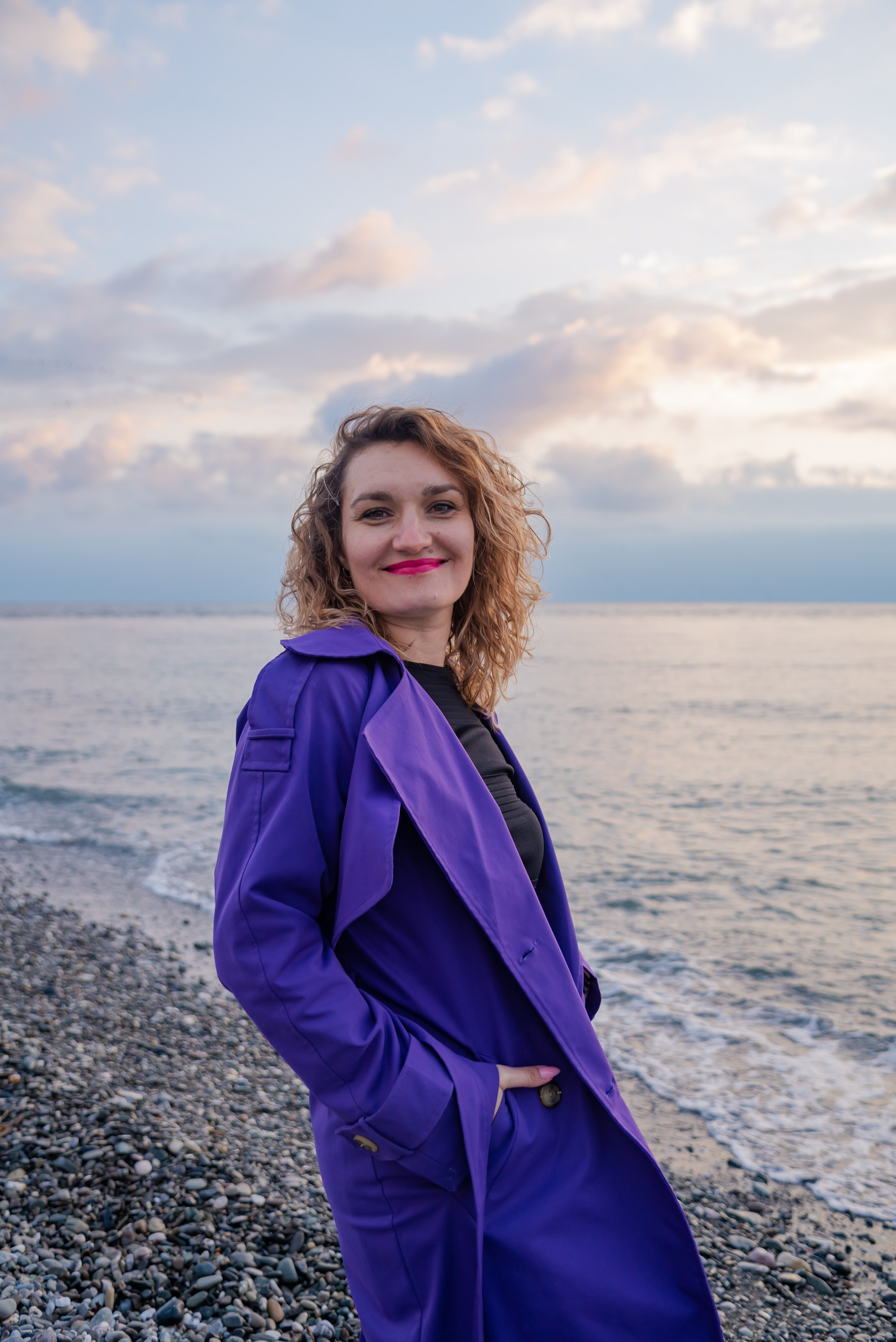 Валентина. Фотограф Галина Нестерова