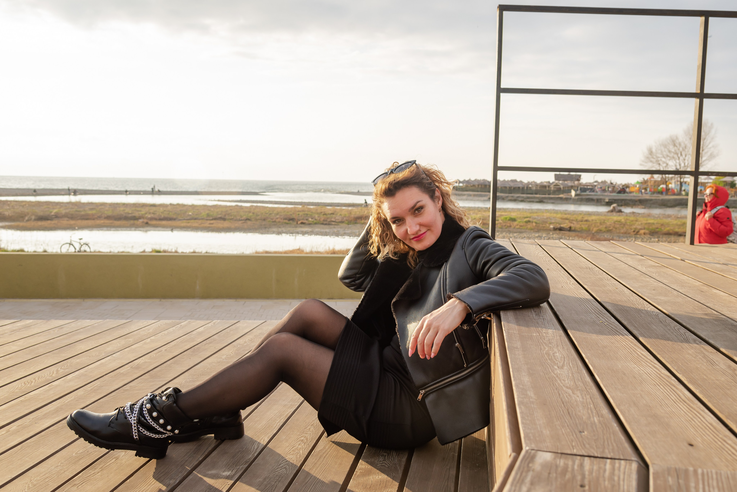 Валентина. Фотограф Галина Нестерова