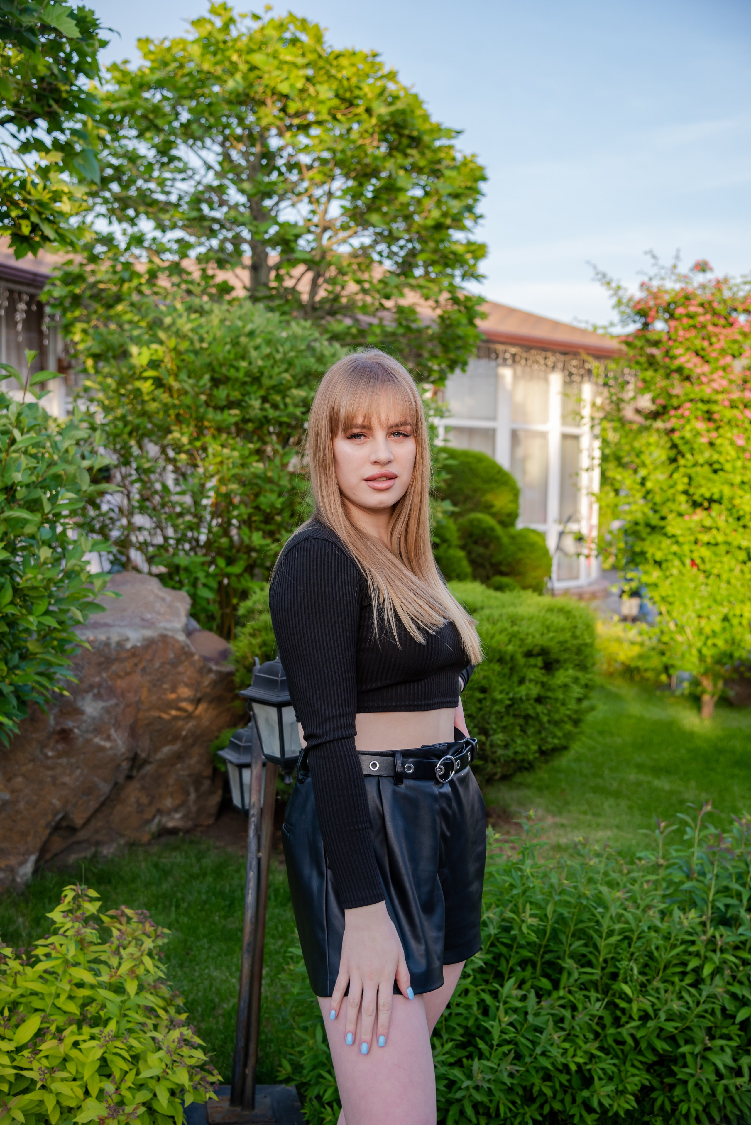 Вечер в Губернии. Фотограф Галина Нестерова